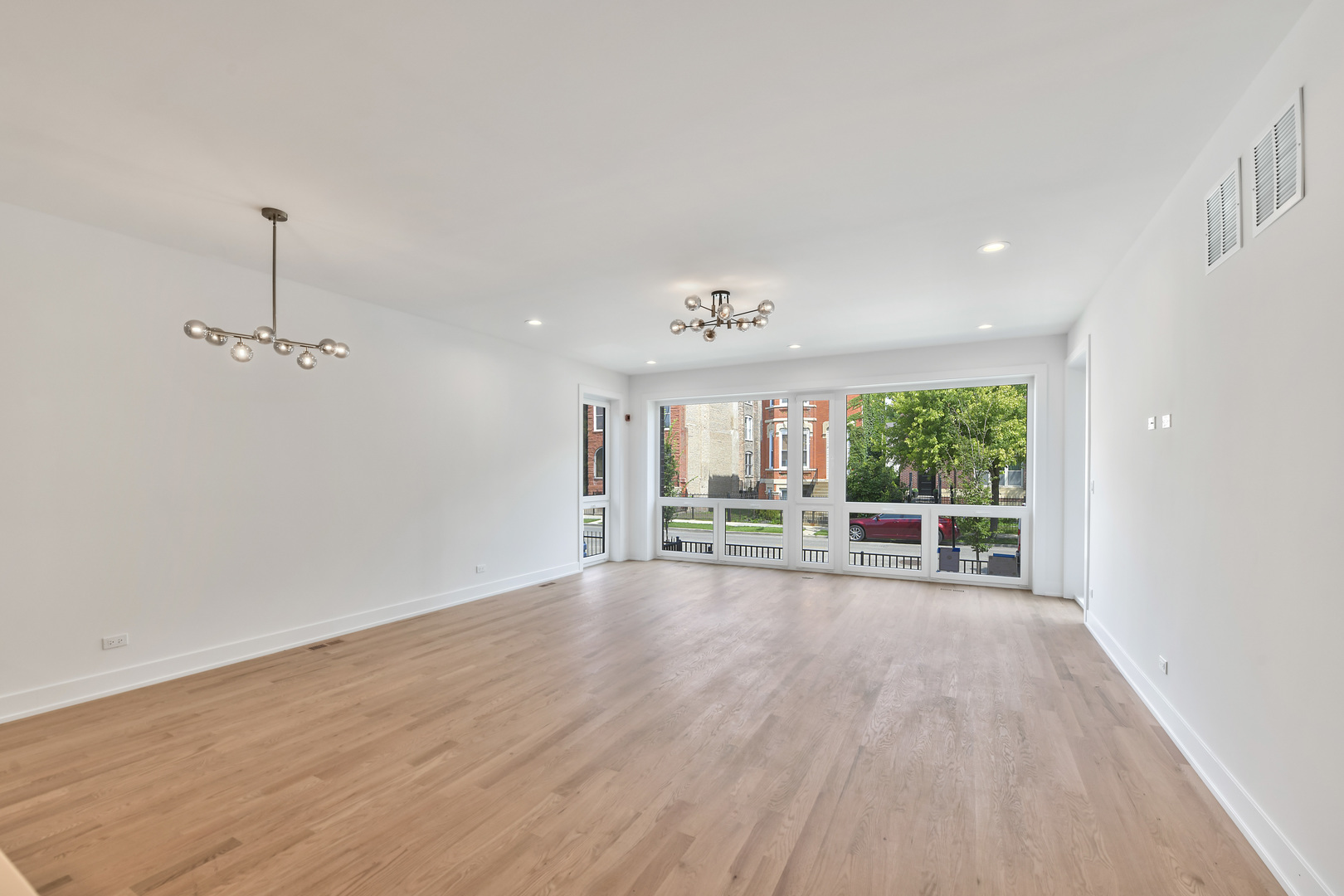 2147 West Adams Street, Unit 1N Chicago, IL 60612 - Photo 2 of 23