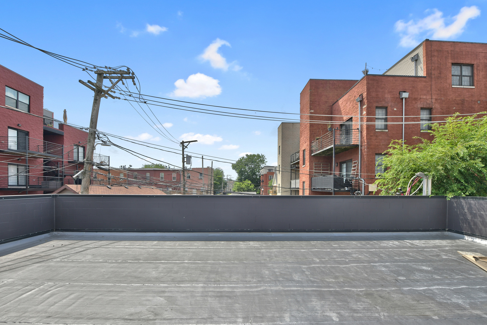 2147 West Adams Street, Unit 1N Chicago, IL 60612 - Photo 21 of 23