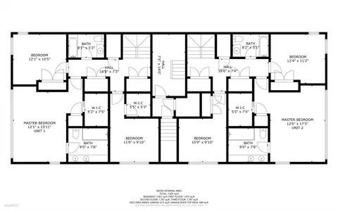 $625,000 | 2147 West Adams Street, Unit 1N, Chicago, IL 60612