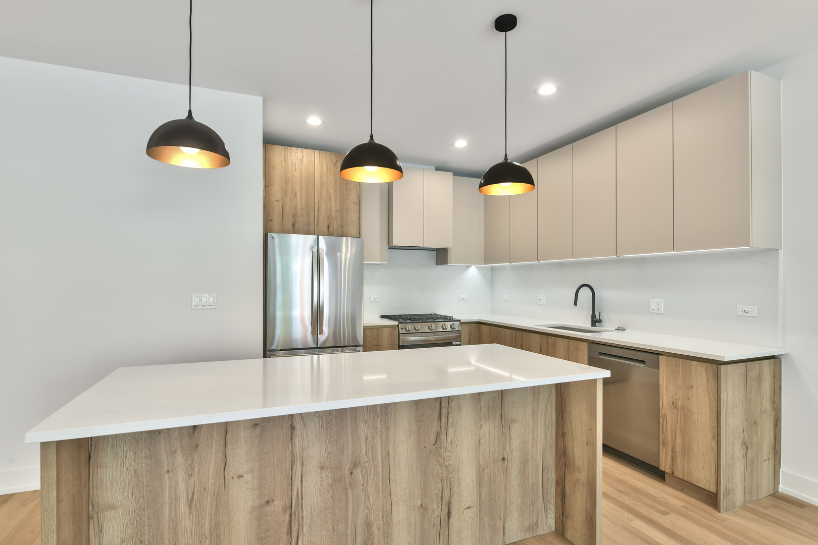 2147 West Adams Street, Unit 1N Chicago, IL 60612 - Photo 3 of 23