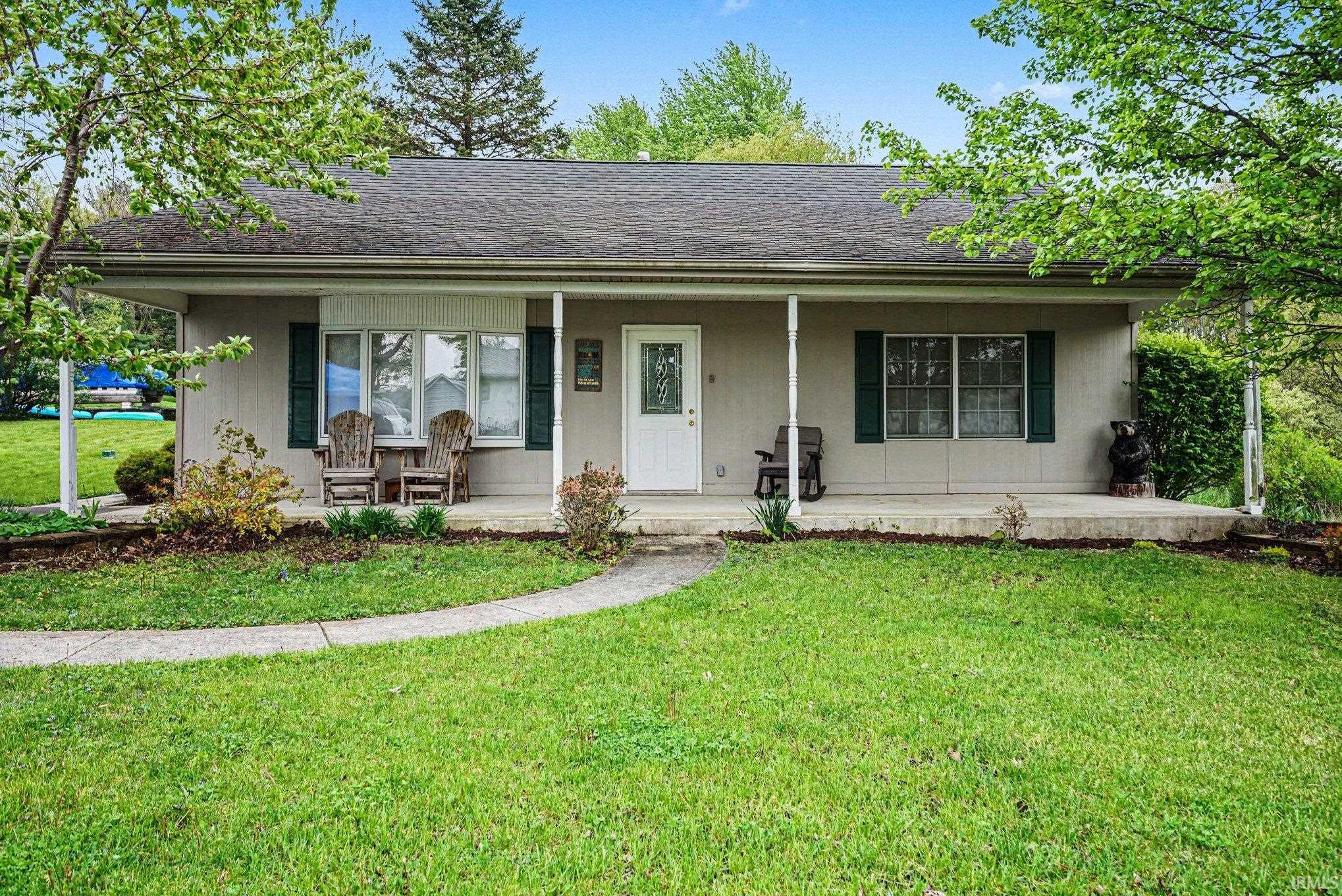 1920 West 570 North Howe, IN 46746 - Photo 8 of 18