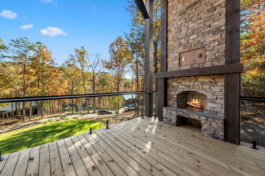 13 River Rock Lane Blue Ridge, GA 30513 - Photo 34 of 37