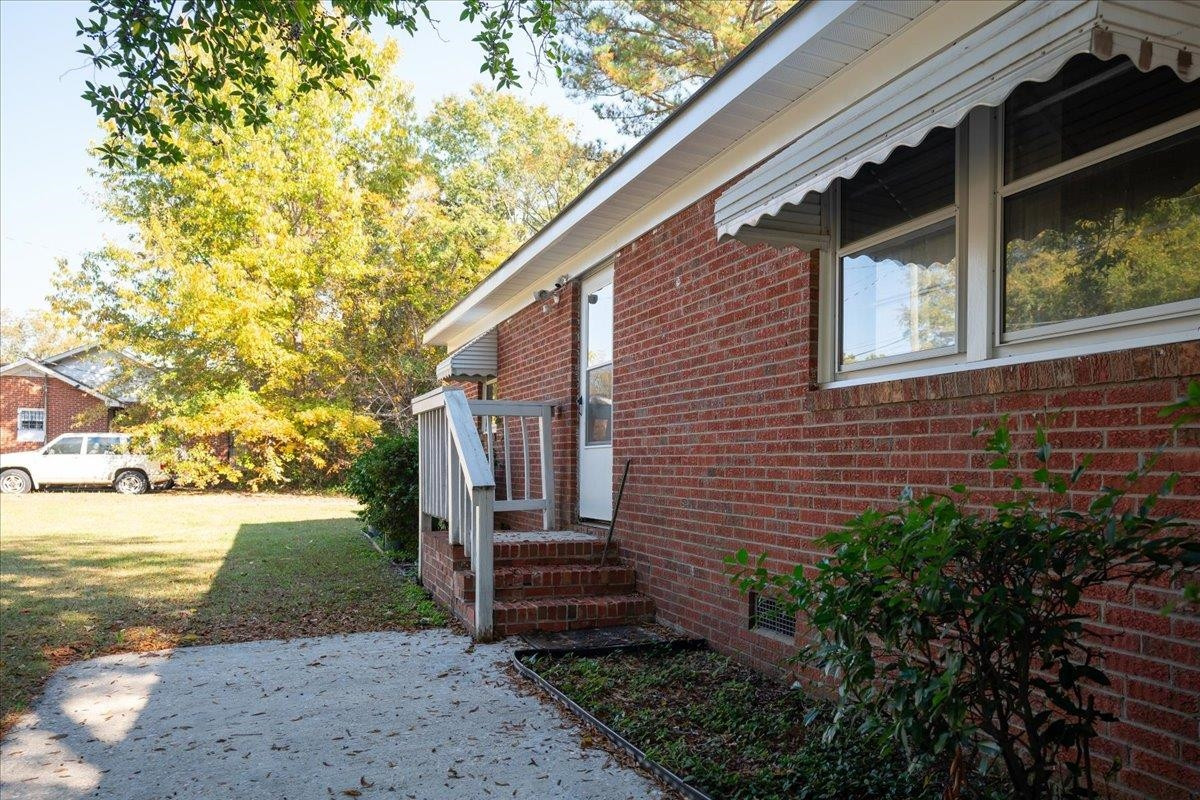 1710 Murchison Road Fayetteville, NC 28301 - Photo 21 of 21 Photo 21