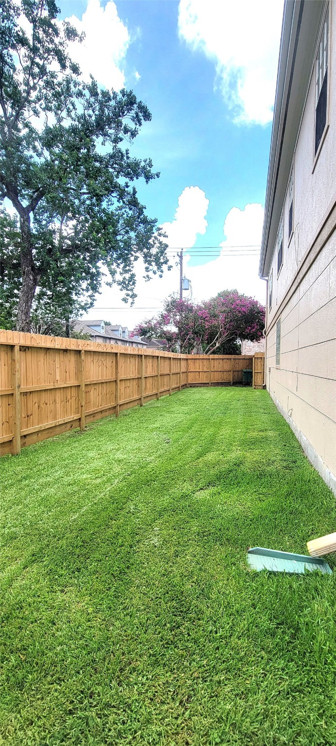 5002 Inker Street Houston, TX 77007 - Photo 21 of 22