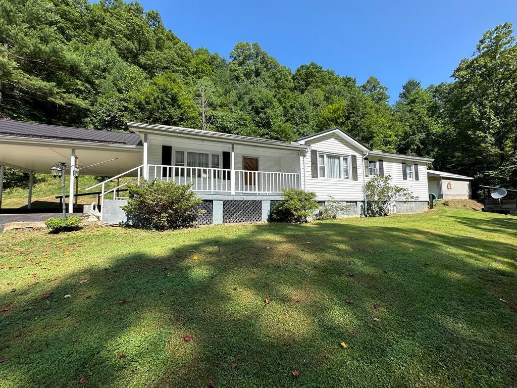 1481 Boyds Rdg Road Vansant, VA 24656 - Photo 1 of 62 Gallery Image 1