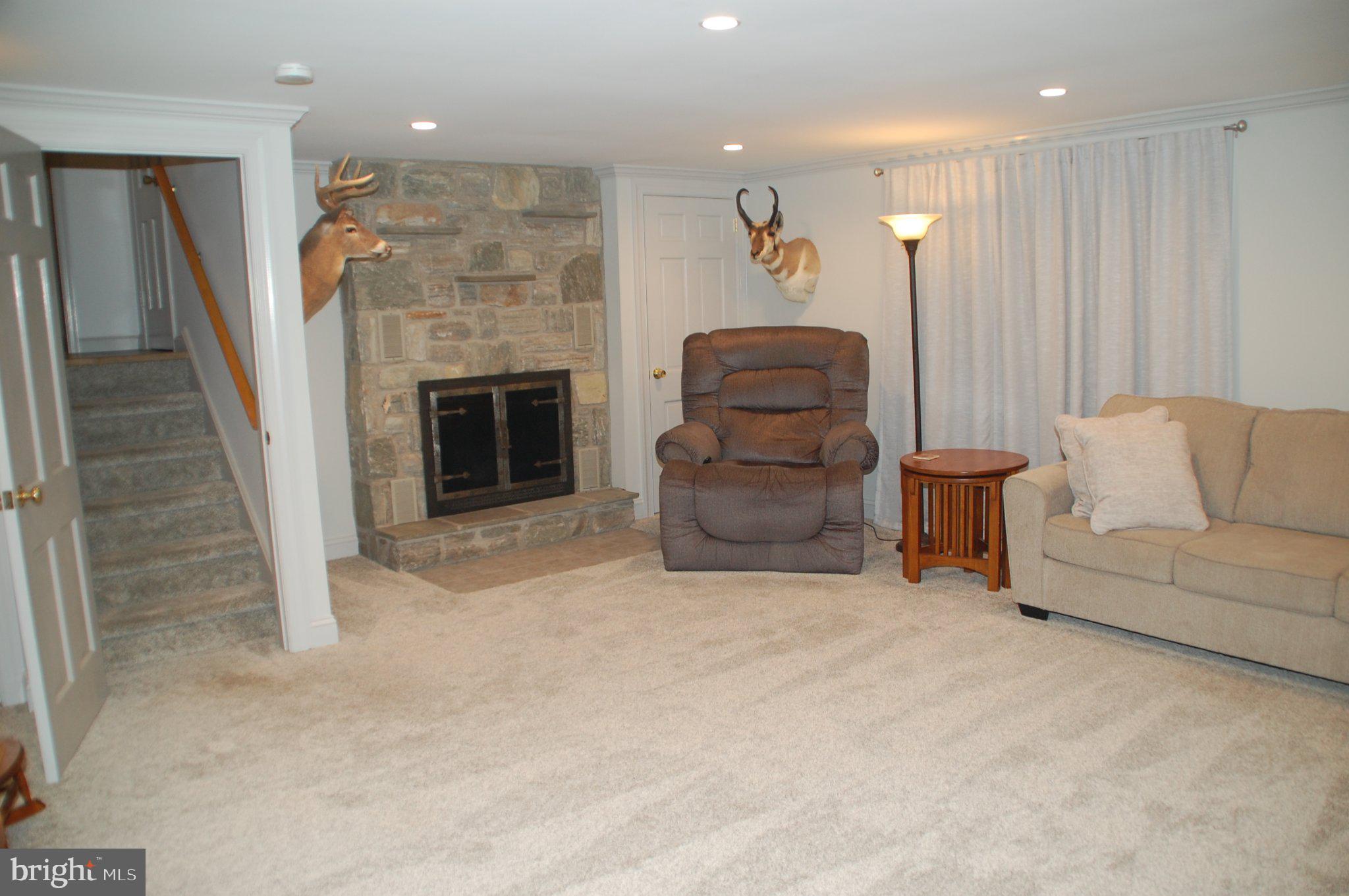 883 Kulp Road Harleysville, PA 19438 - Photo 35 of 54 sliding glass doors to Bonus area...