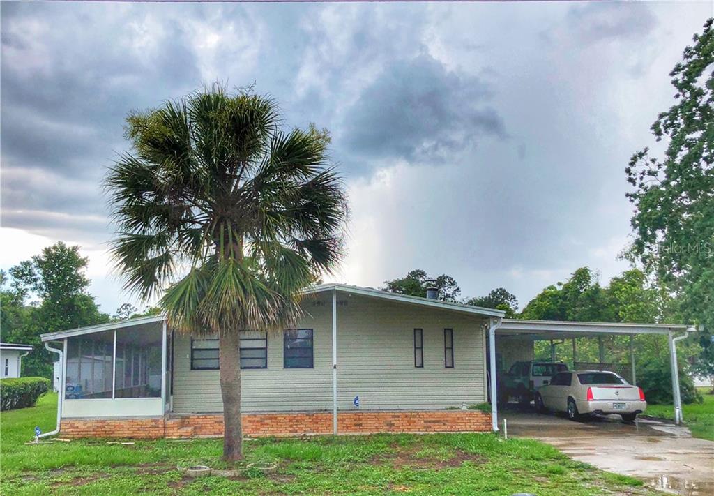 34215 Carl Road Leesburg, FL 34788 - Photo 1 of 1 Gallery Image 1
