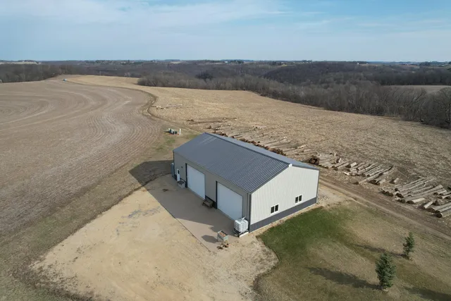 $574,999 | 0 Korthals Lane, Chaseburg, WI 54621