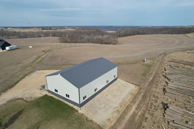 $574,999 | 0 Korthals Lane, Chaseburg, WI 54621