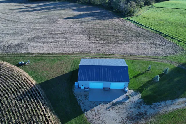 $574,999 | 0 Korthals Lane, Chaseburg, WI 54621