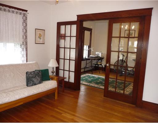 123 Colonial Road Providence, RI 02906 - Photo 3 of 14 Living Room.