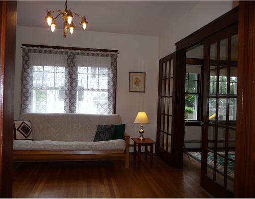 123 Colonial Road Providence, RI 02906 - Photo 4 of 14 Living Room.