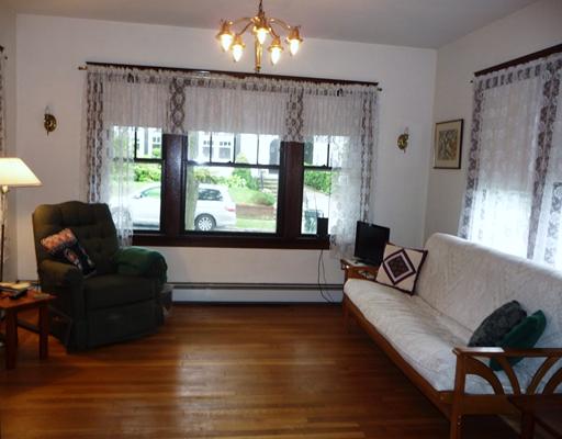 123 Colonial Road Providence, RI 02906 - Photo 5 of 14 Living Room.
