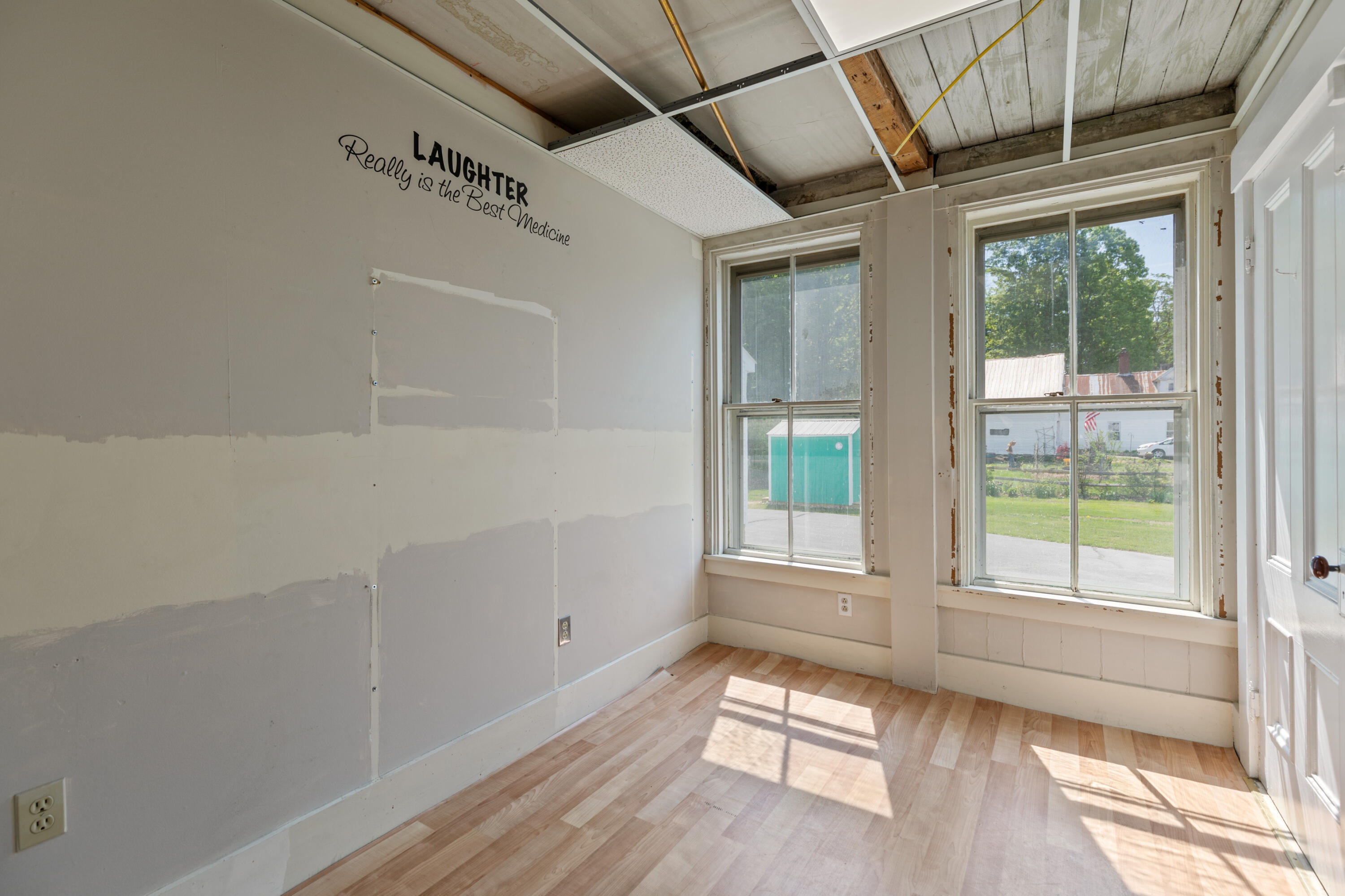 4 Sebago Road Hiram, ME 04041 - Photo 35 of 73 4SebagoRoadHiram_045