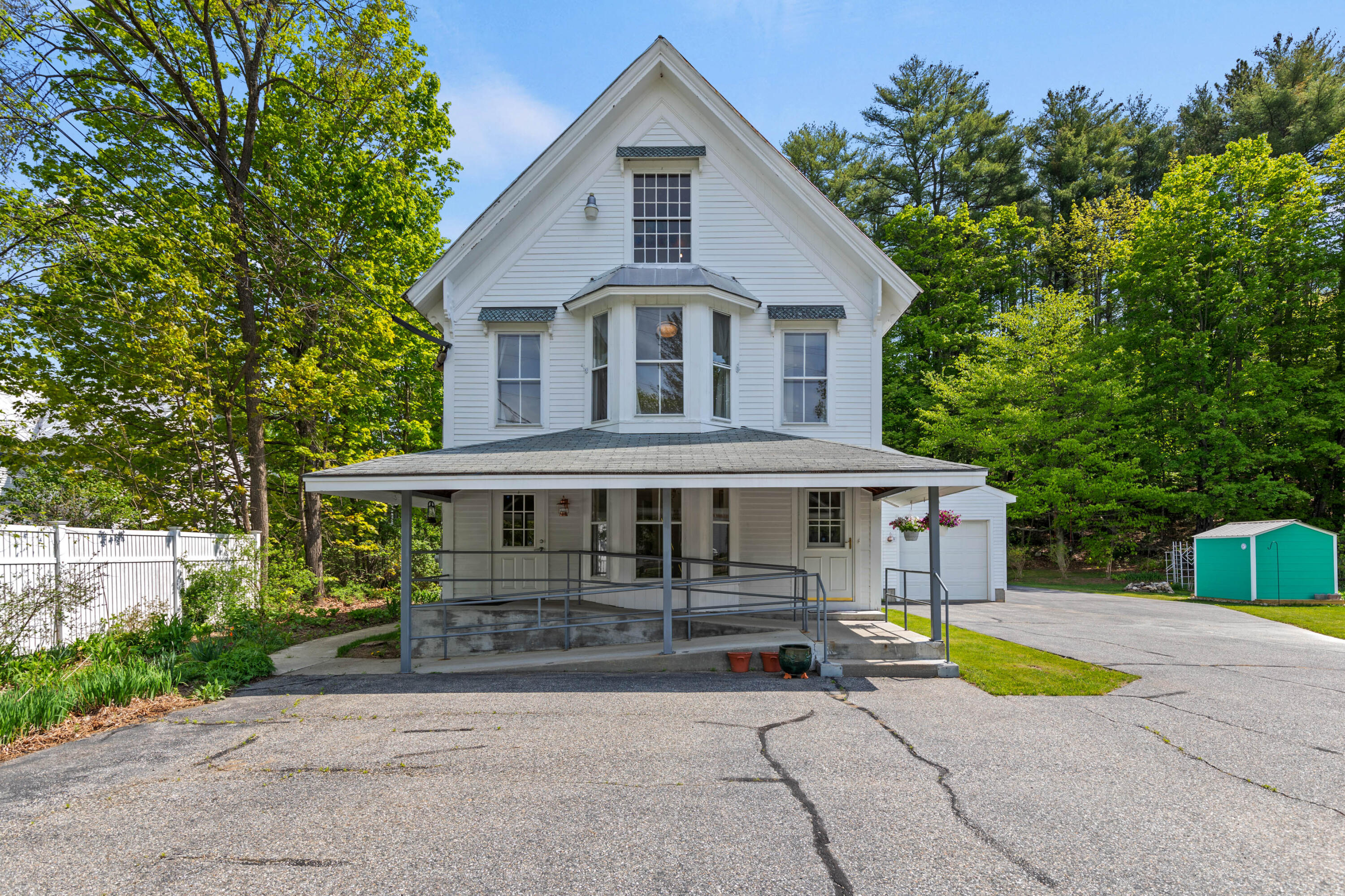 4 Sebago Road Hiram, ME 04041 - Photo 53 of 73 4SebagoRoadHiram_002