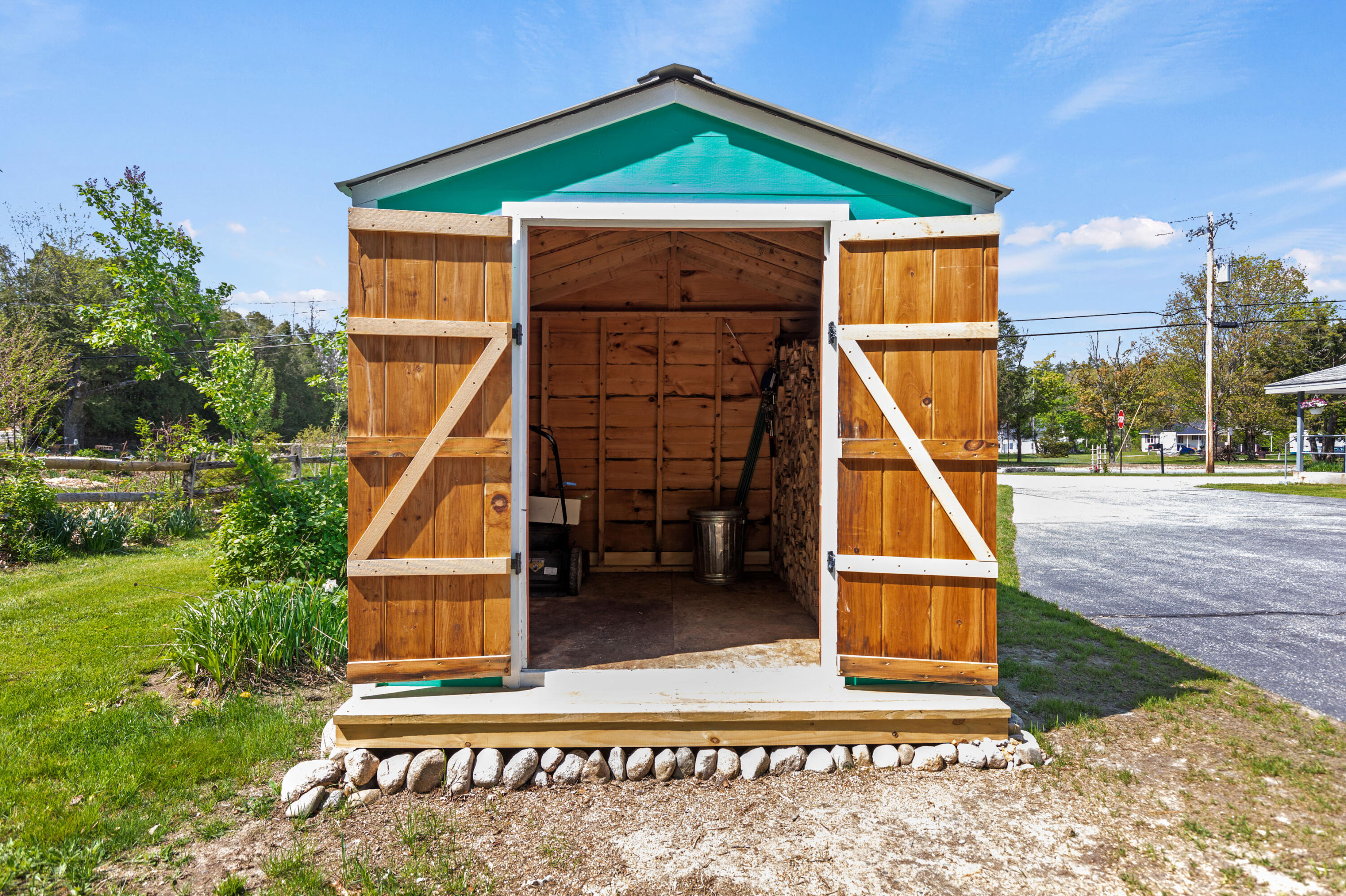 4 Sebago Road Hiram, ME 04041 - Photo 64 of 73 4SebagoRoadHiram_011