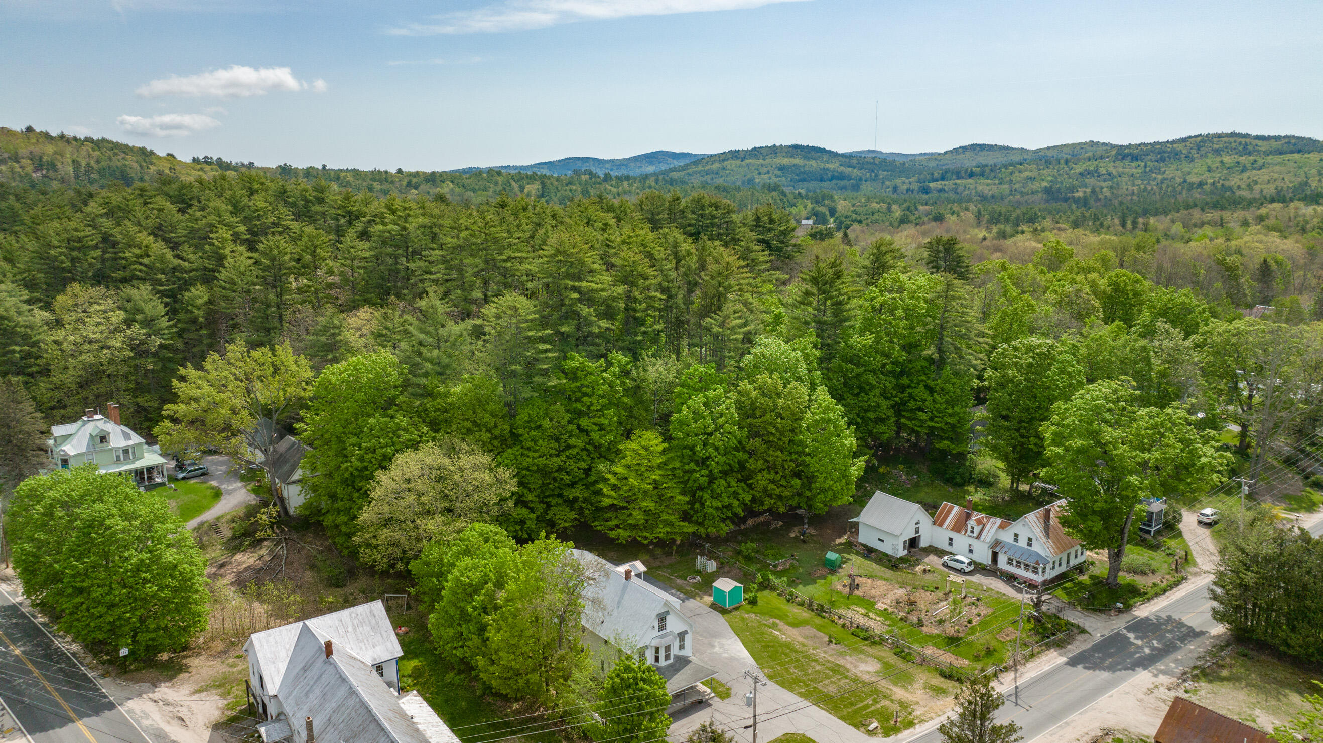 4 Sebago Road Hiram, ME 04041 - Photo 69 of 73 4 Sebago Road Drone-7