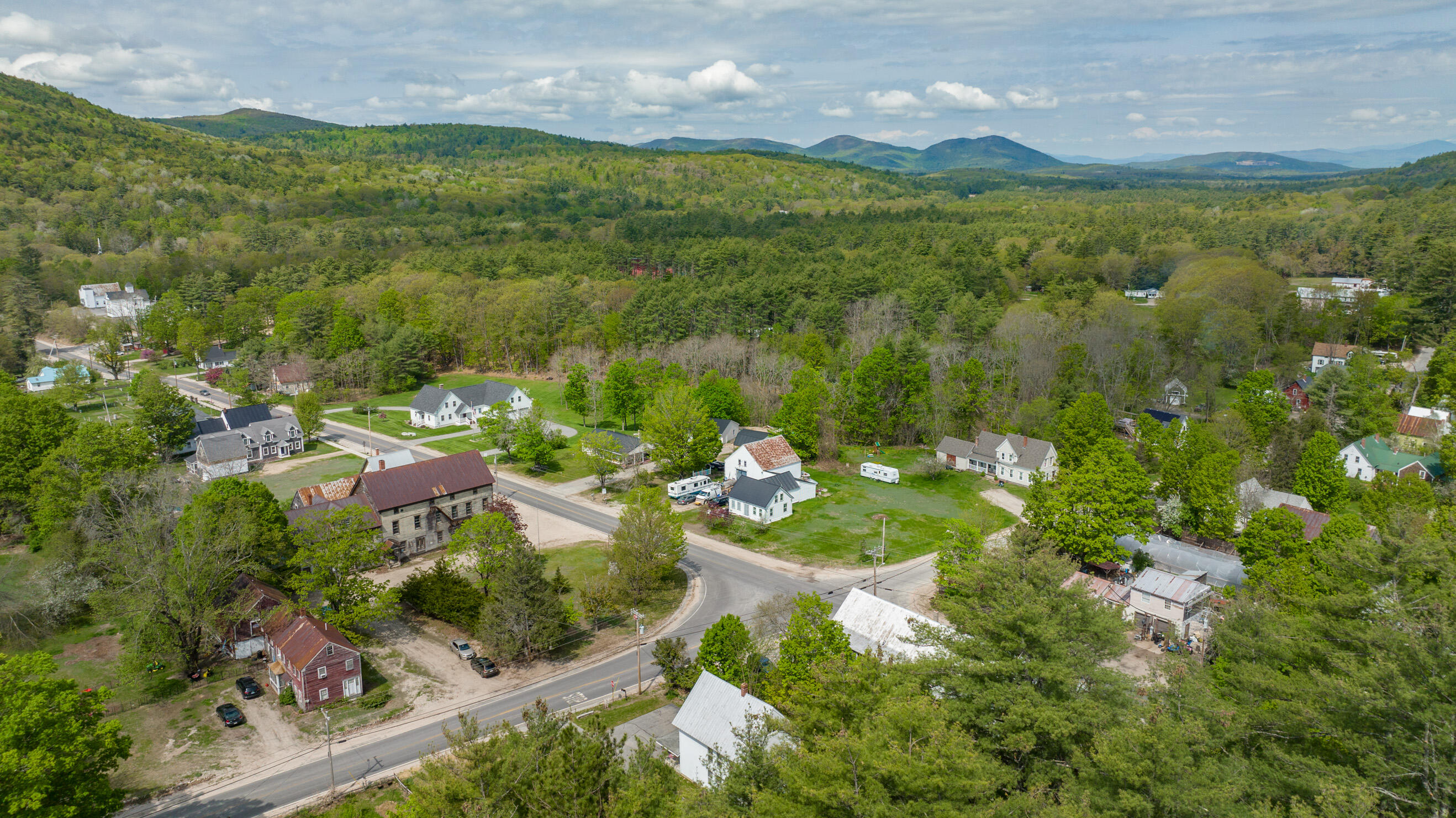 4 Sebago Road Hiram, ME 04041 - Photo 70 of 73 4 Sebago Road Drone-11
