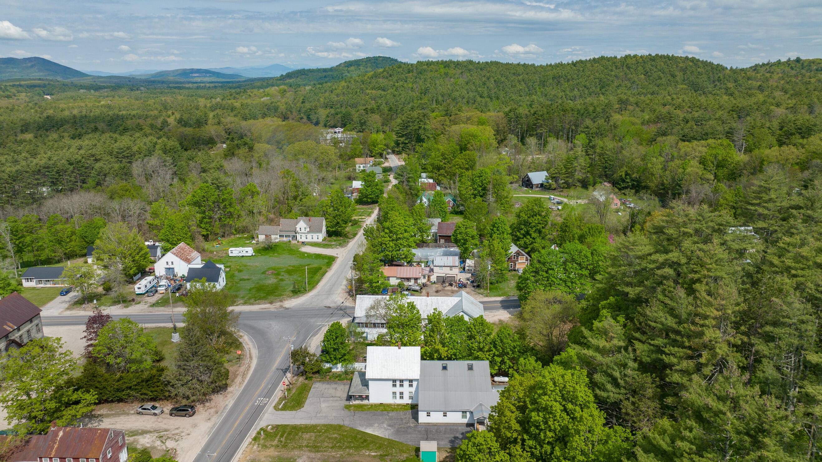 4 Sebago Road Hiram, ME 04041 - Photo 71 of 73 4 Sebago Road Drone-12