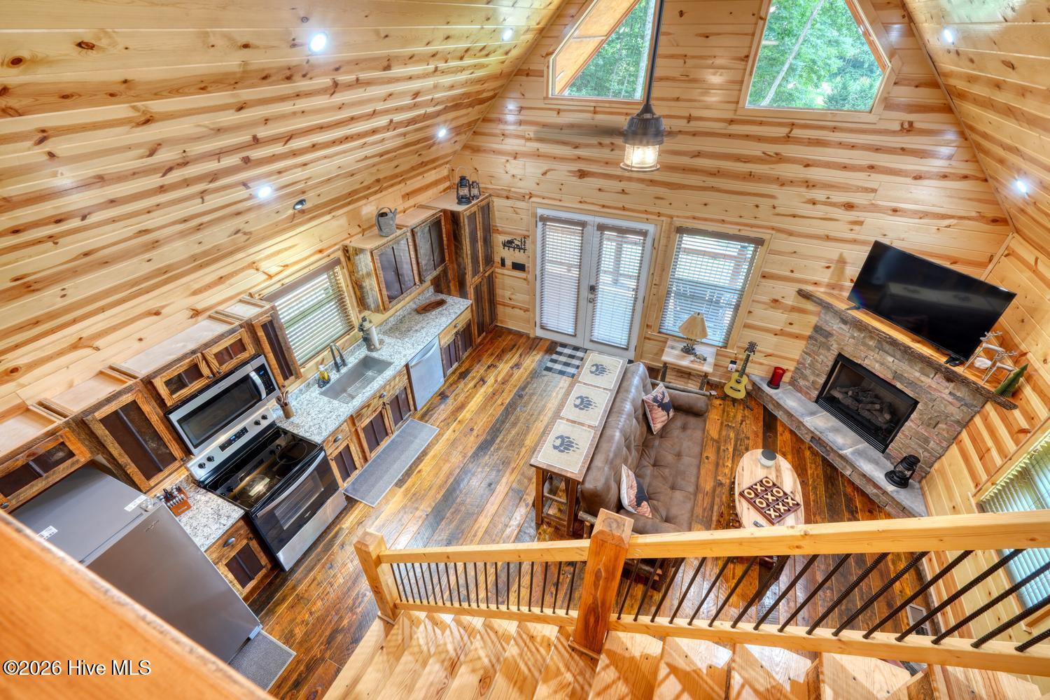 619 Cherokee Oaks Road Murphy, NC 28906 - Photo 25 of 40
