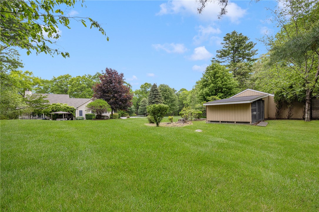 160 School Land Road Exeter, RI 02822 - Photo 47 of 50