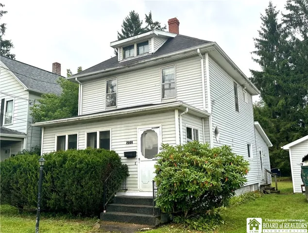 $129,900 | 2005 West State Street, Olean, NY 14760