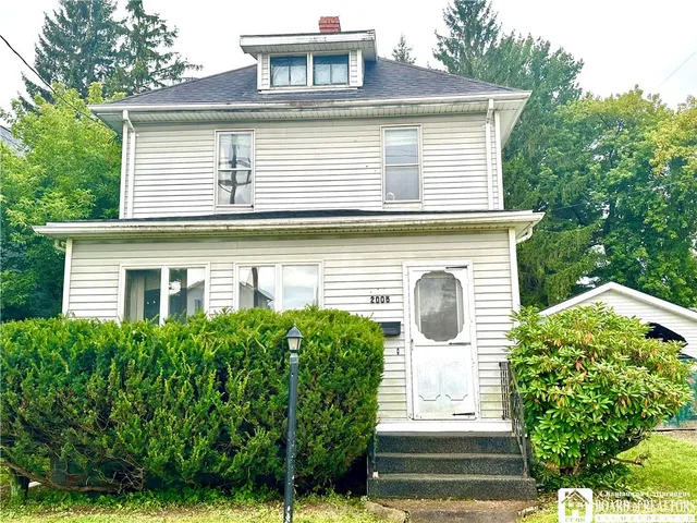$129,900 | 2005 West State Street, Olean, NY 14760