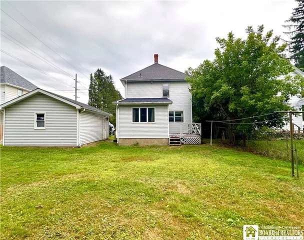 $129,900 | 2005 West State Street, Olean, NY 14760