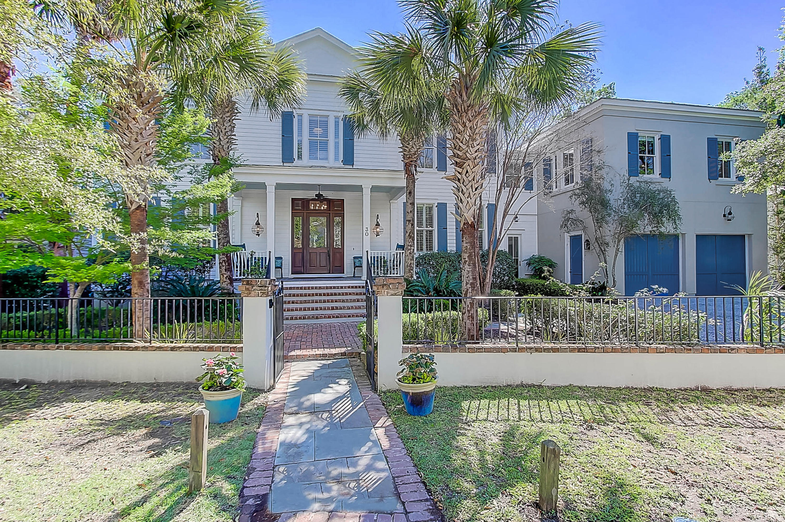 30 Hopetown Road Mount Pleasant, SC 29464 - Photo 1 of 57 30 Hopetown