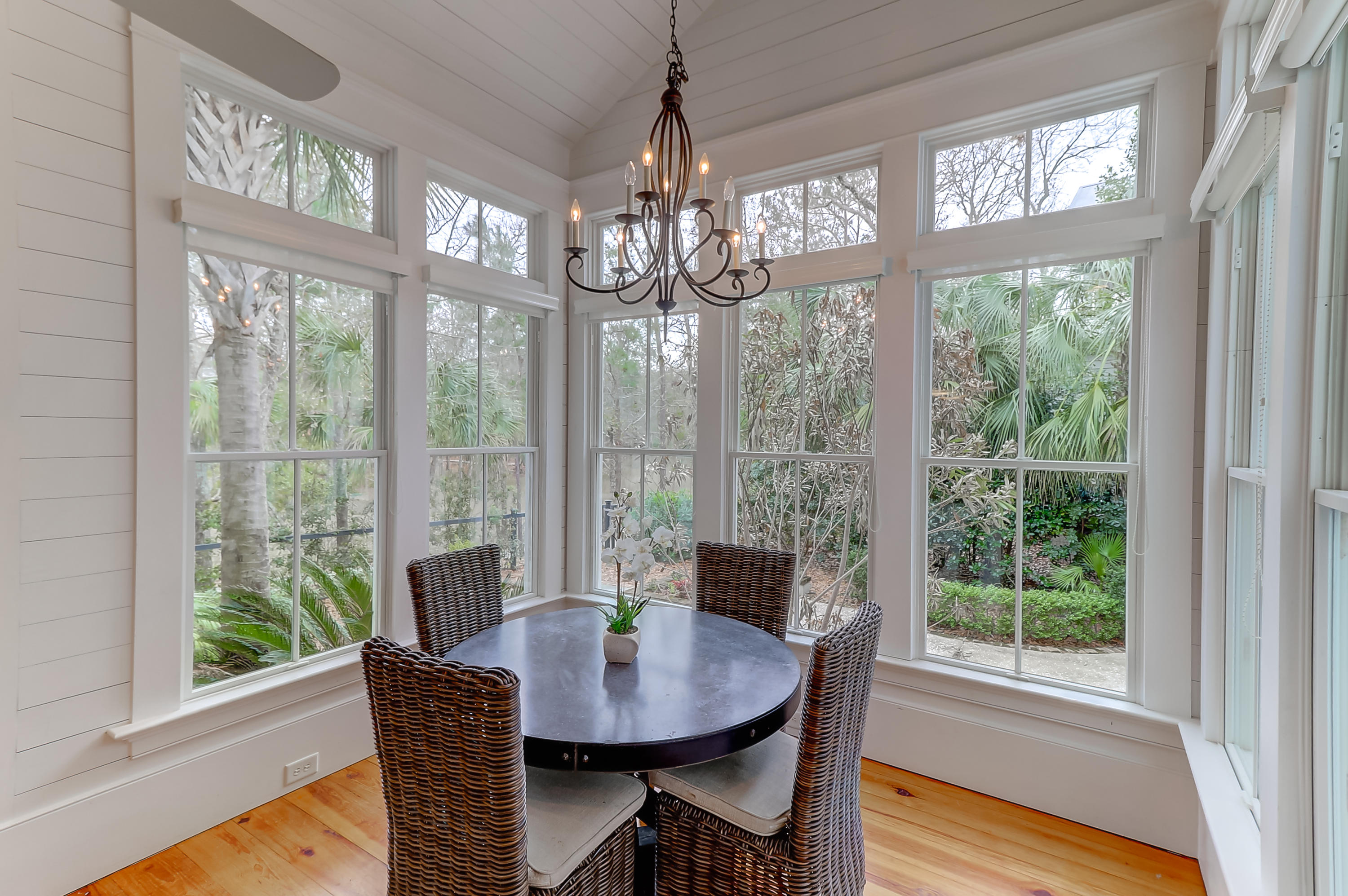 30 Hopetown Road Mount Pleasant, SC 29464 - Photo 12 of 57 Breakfast Nook