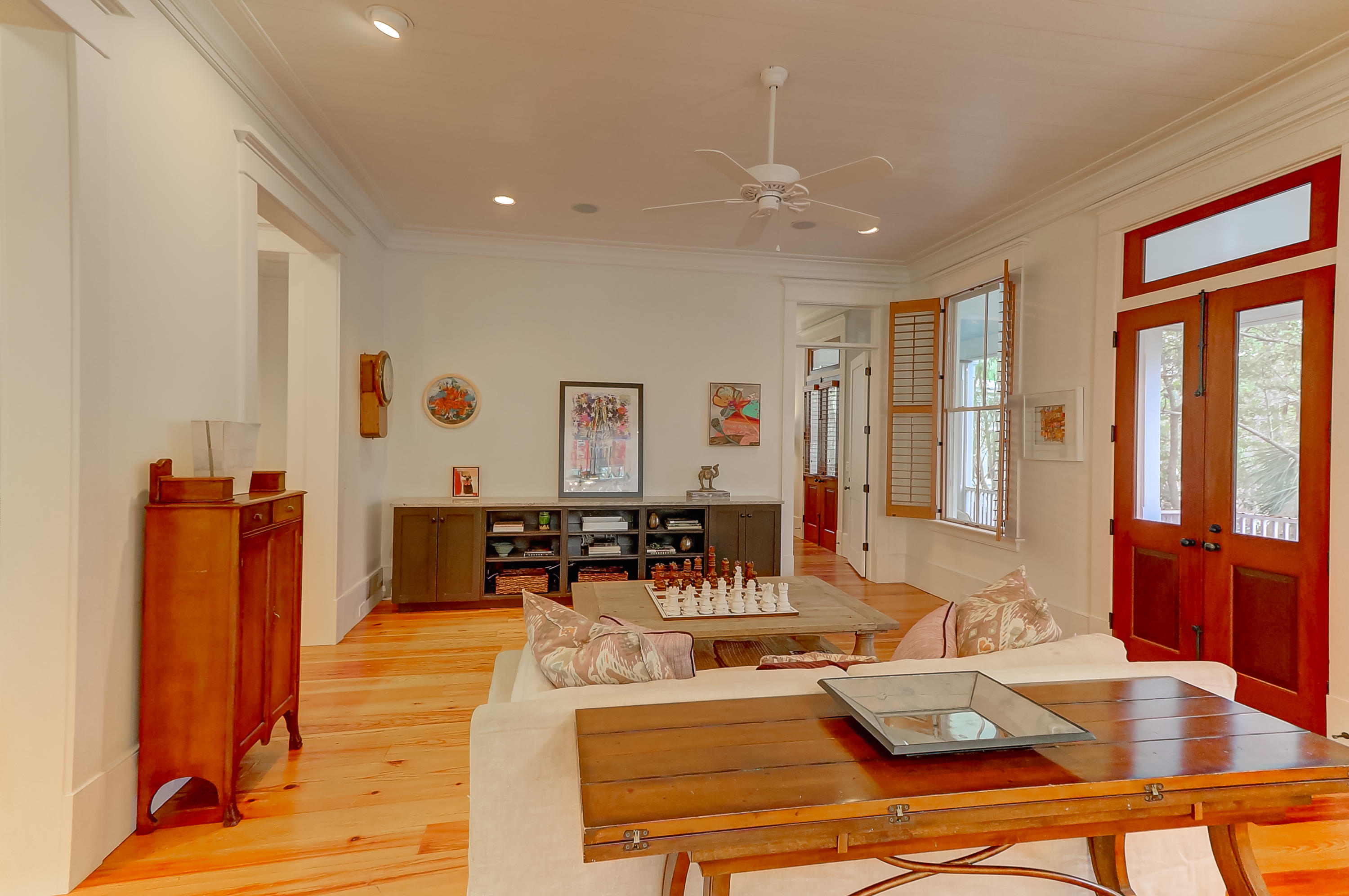 30 Hopetown Road Mount Pleasant, SC 29464 - Photo 14 of 57 Great Room