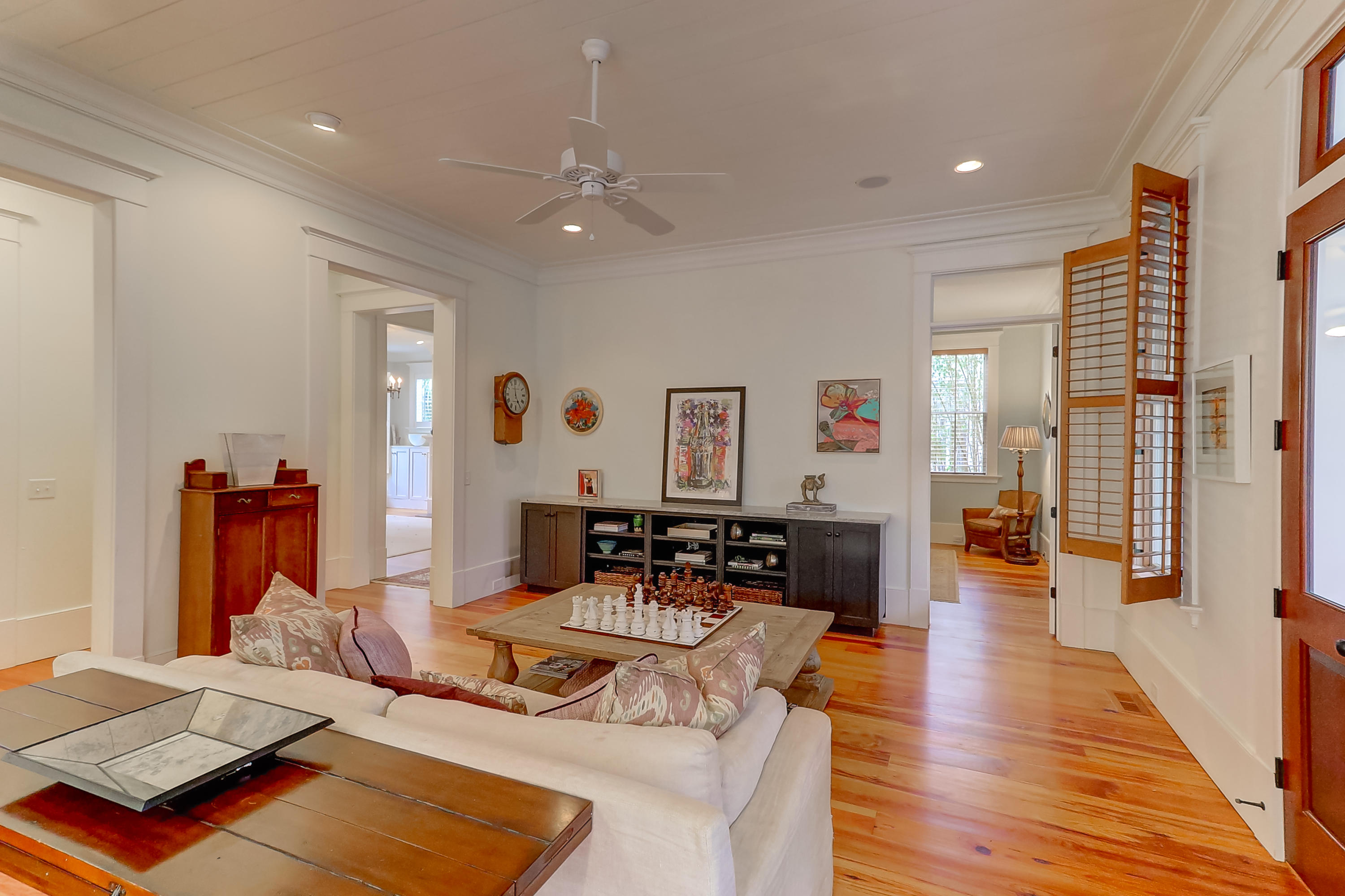 30 Hopetown Road Mount Pleasant, SC 29464 - Photo 15 of 57 Great Room