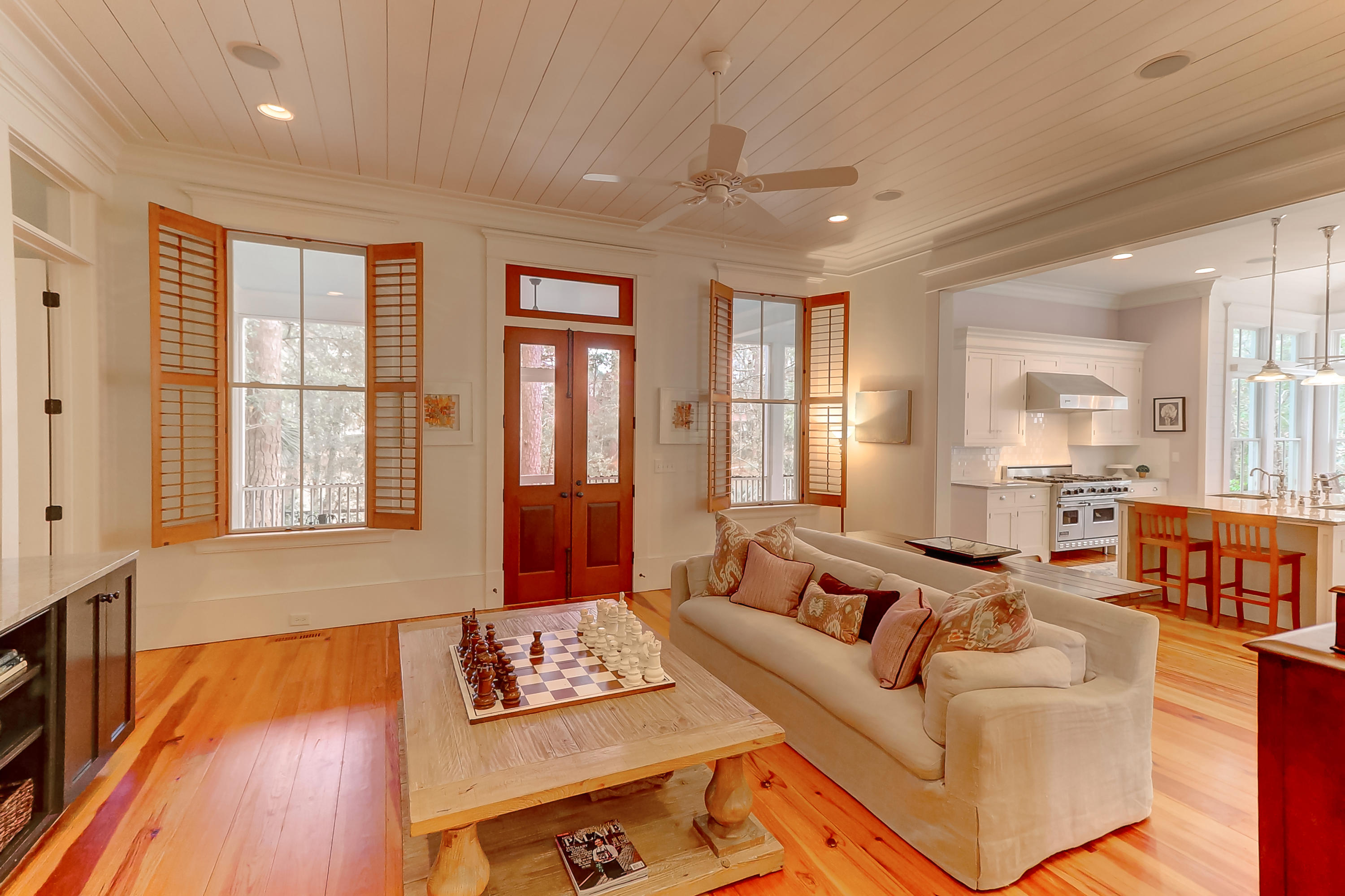 30 Hopetown Road Mount Pleasant, SC 29464 - Photo 16 of 57 Great Room
