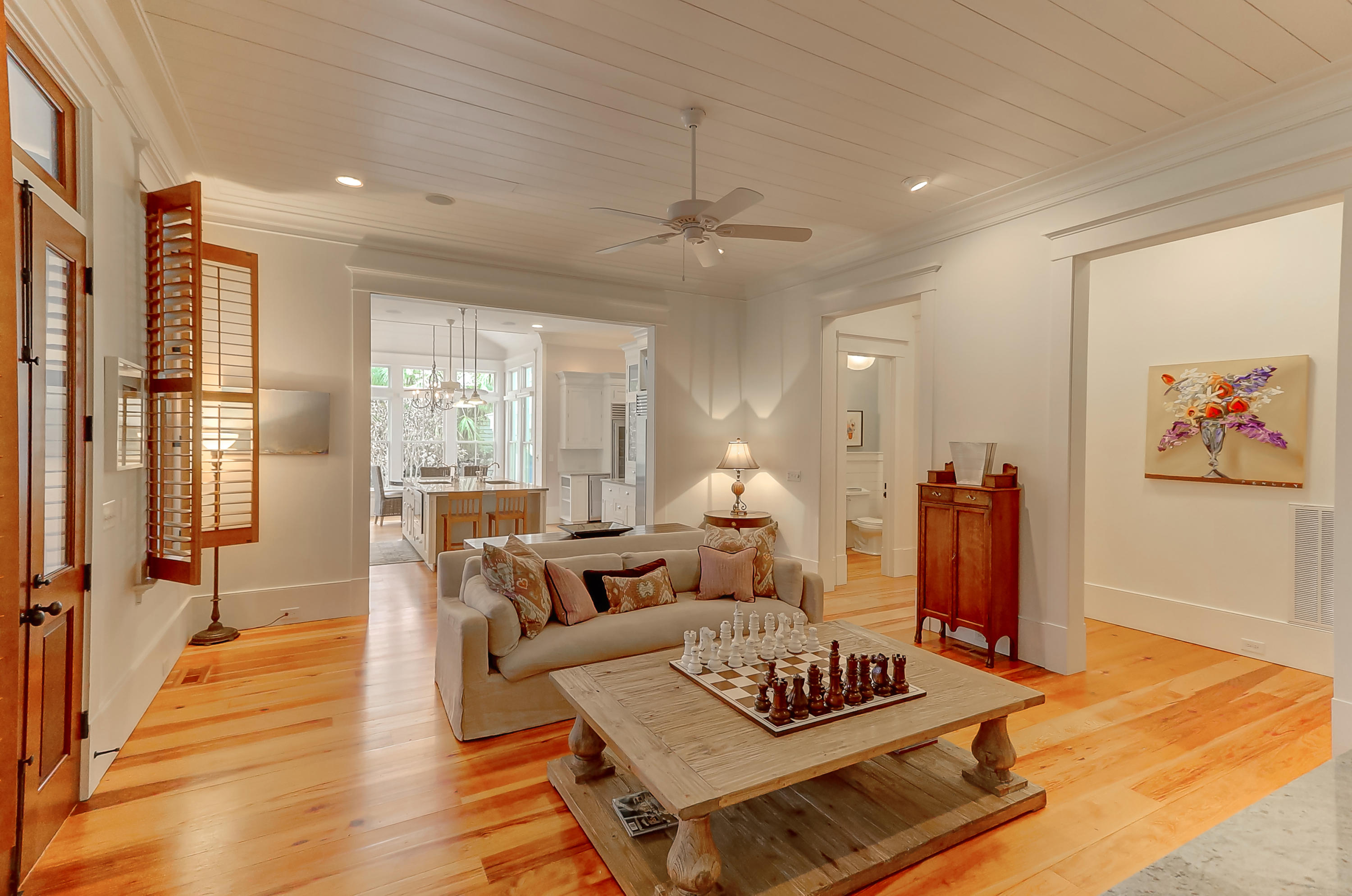 30 Hopetown Road Mount Pleasant, SC 29464 - Photo 17 of 57 Great Room