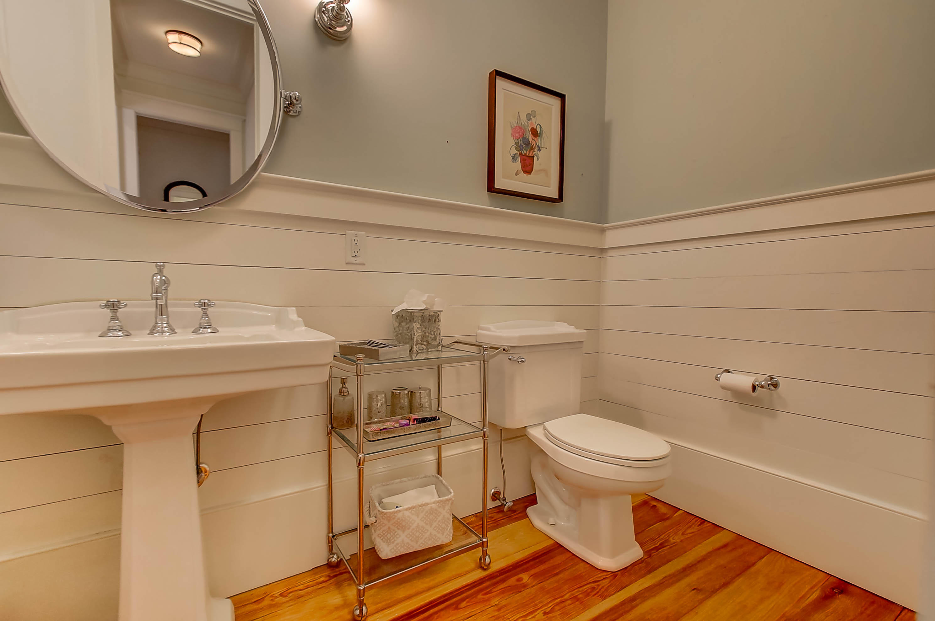 30 Hopetown Road Mount Pleasant, SC 29464 - Photo 22 of 57 Powder Room