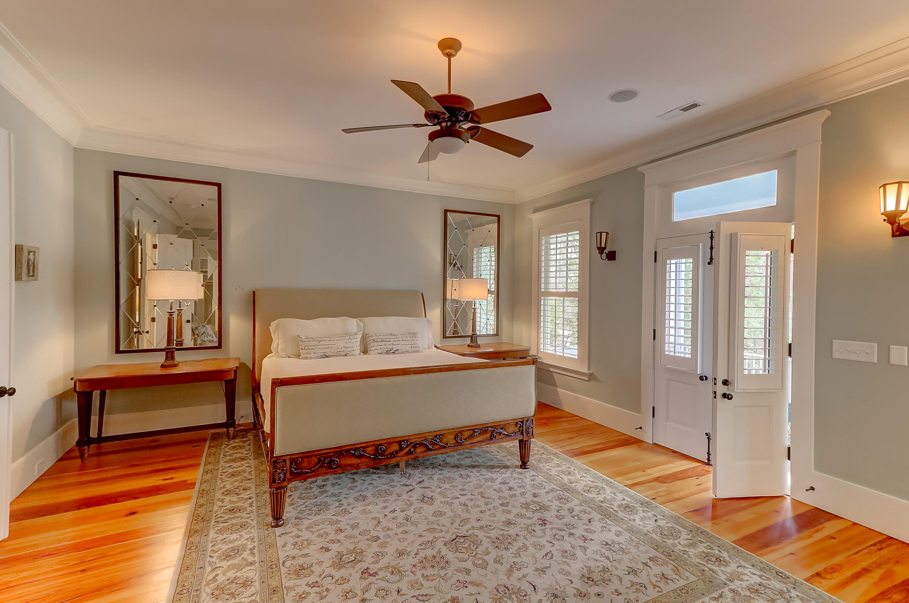 30 Hopetown Road Mount Pleasant, SC 29464 - Photo 23 of 57 Master Bedroom