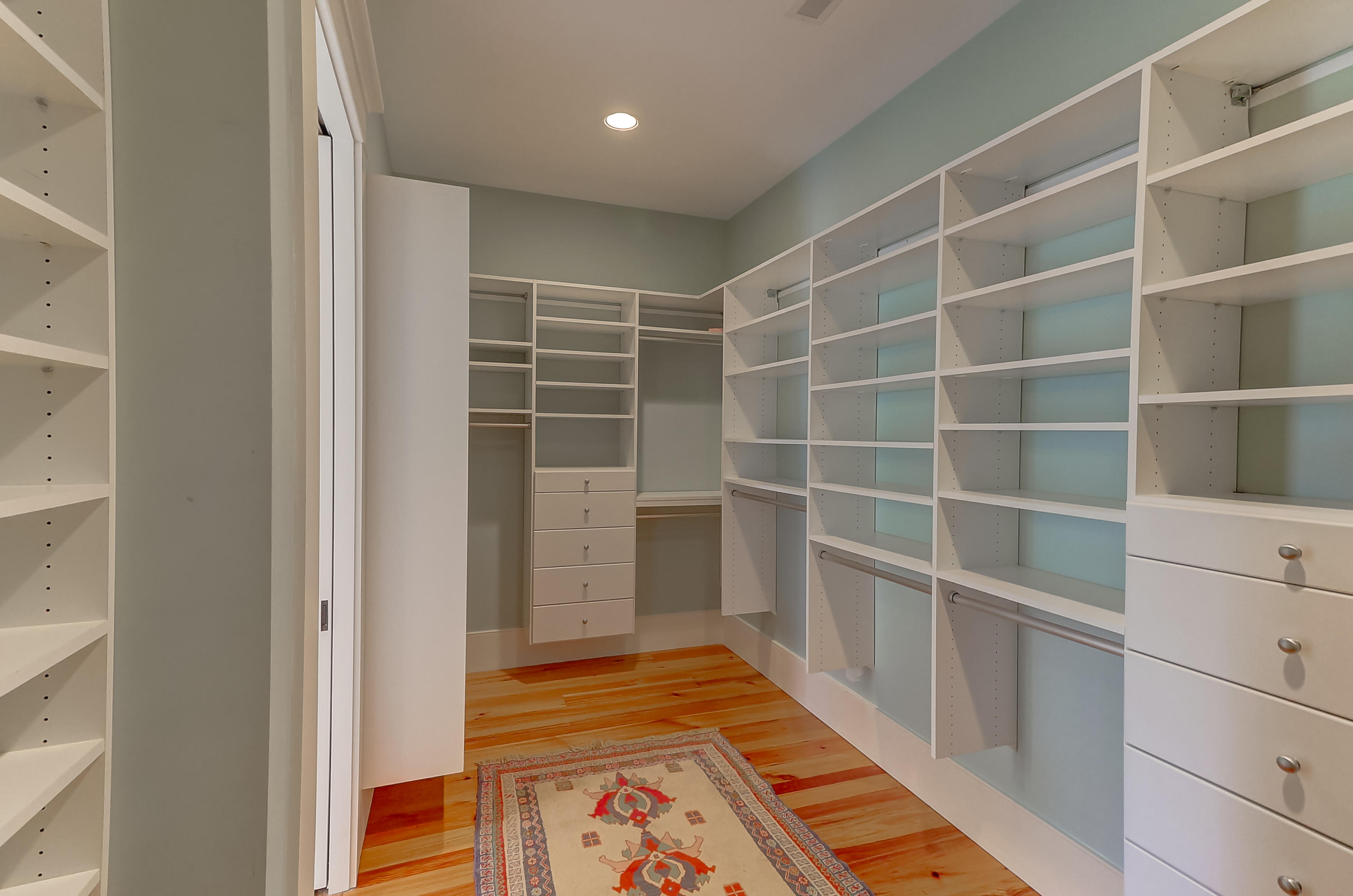 30 Hopetown Road Mount Pleasant, SC 29464 - Photo 25 of 57 Master Closet