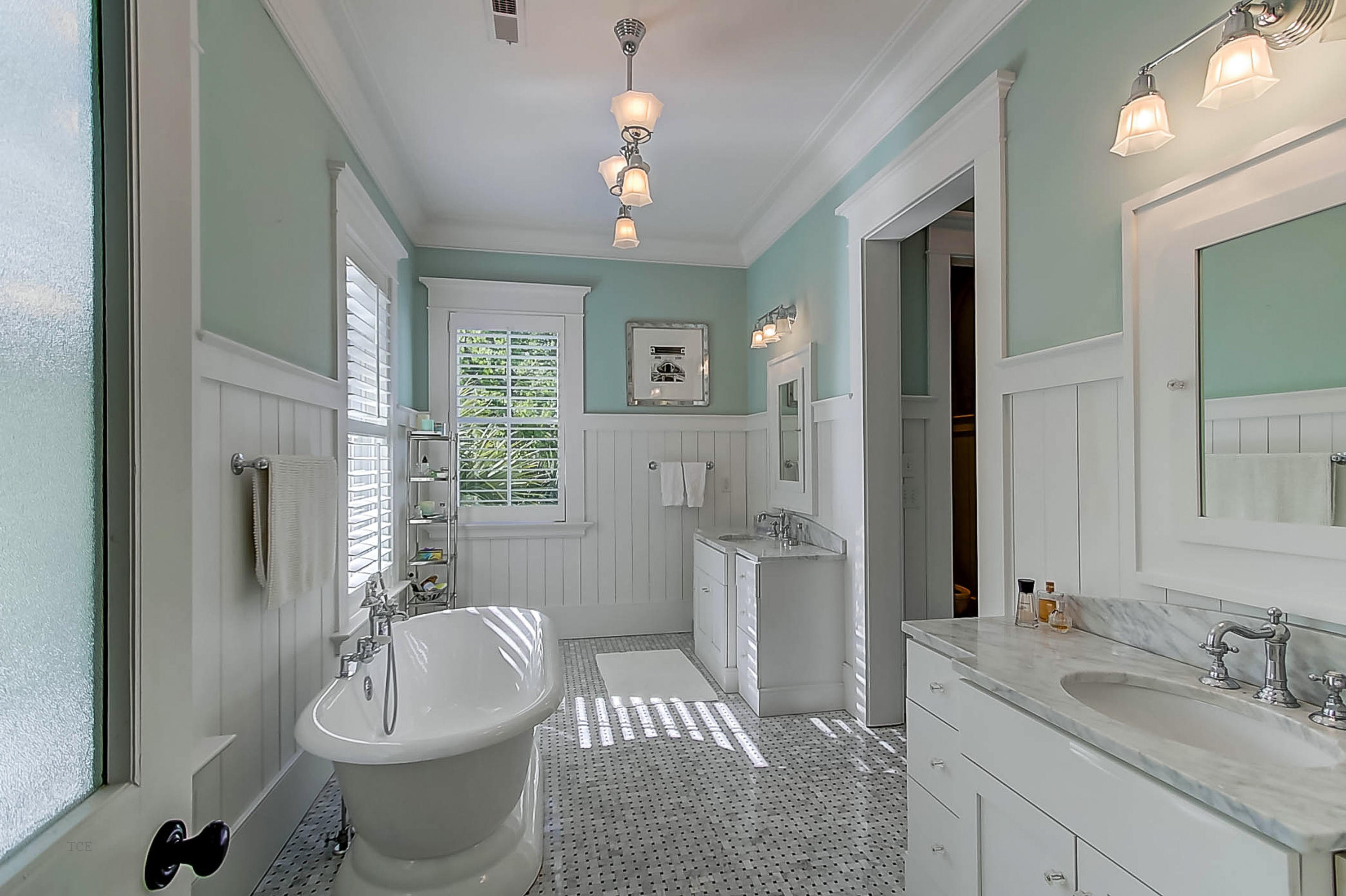 30 Hopetown Road Mount Pleasant, SC 29464 - Photo 28 of 57 En Suite Bath