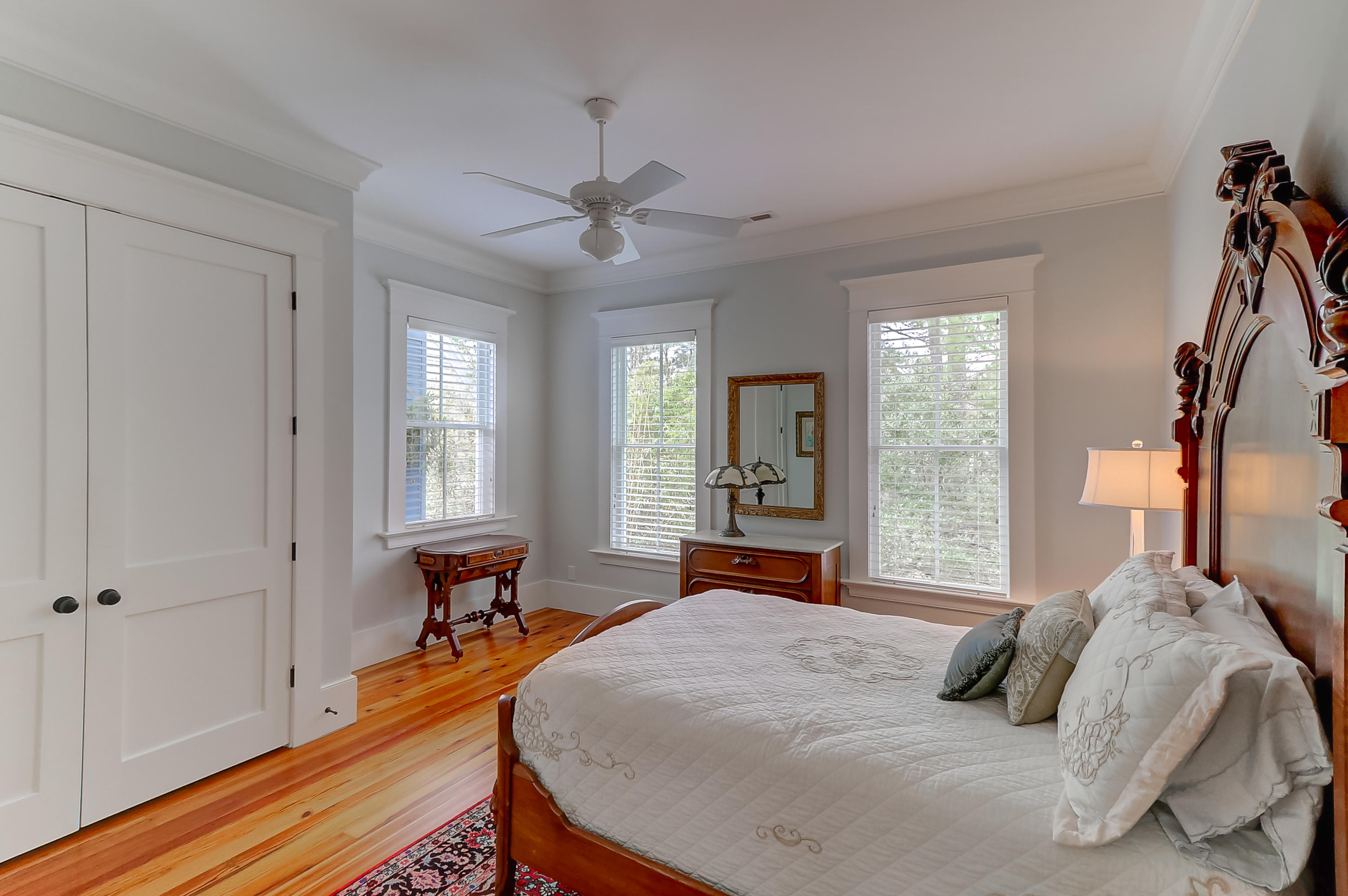 30 Hopetown Road Mount Pleasant, SC 29464 - Photo 31 of 57 Upstairs Guest
