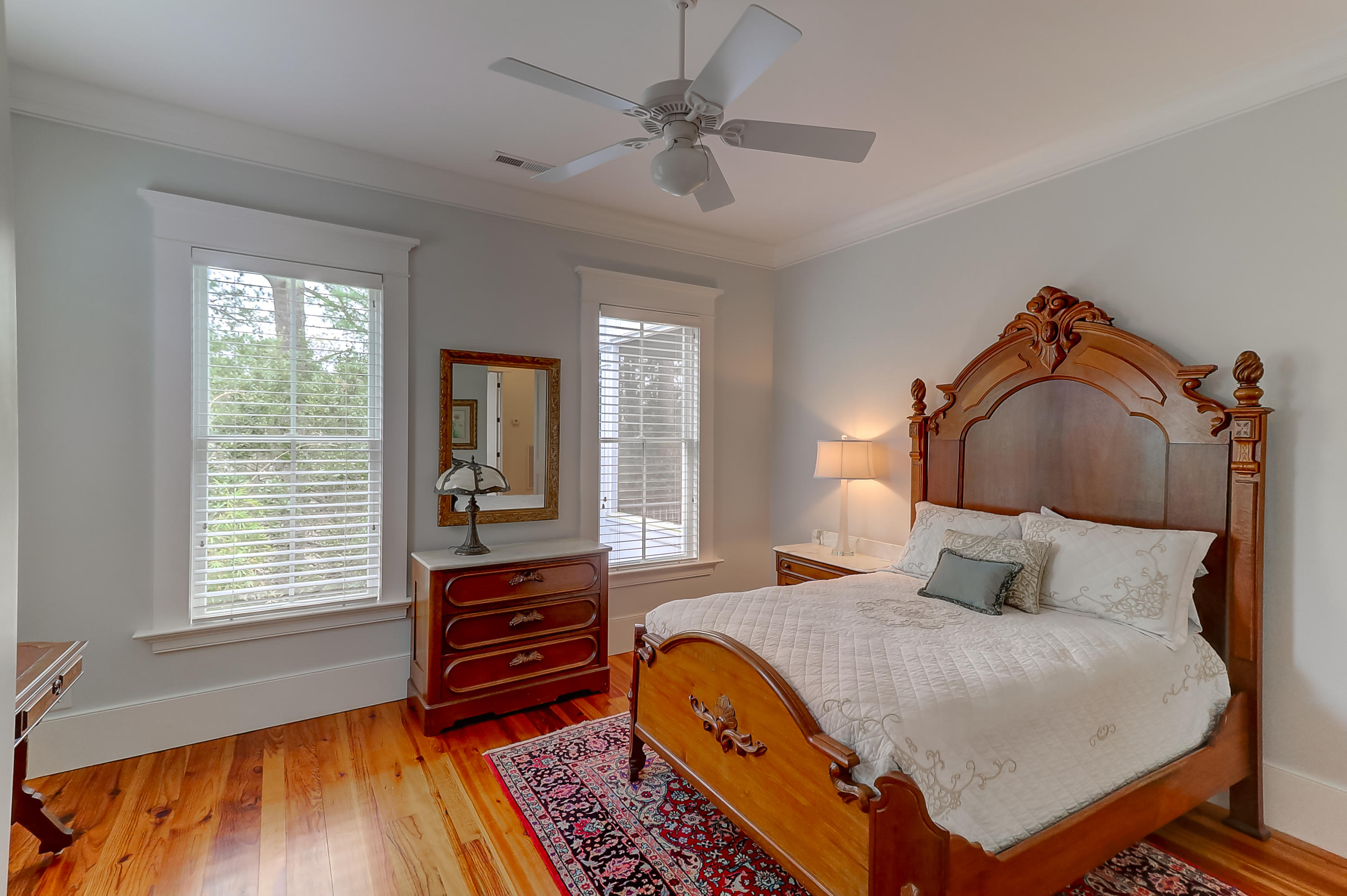 30 Hopetown Road Mount Pleasant, SC 29464 - Photo 32 of 57 Upstairs Guest