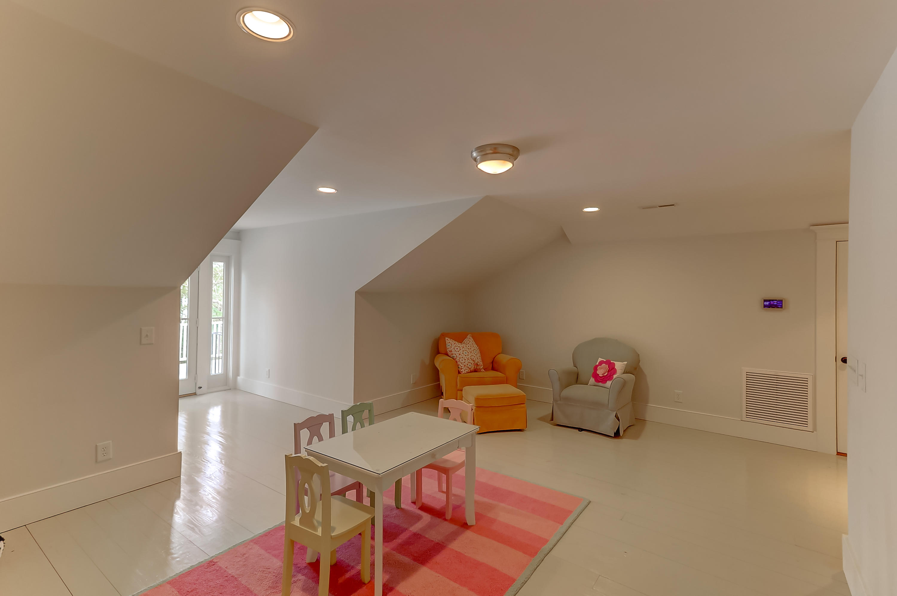 30 Hopetown Road Mount Pleasant, SC 29464 - Photo 37 of 57 Third Floor Play Room