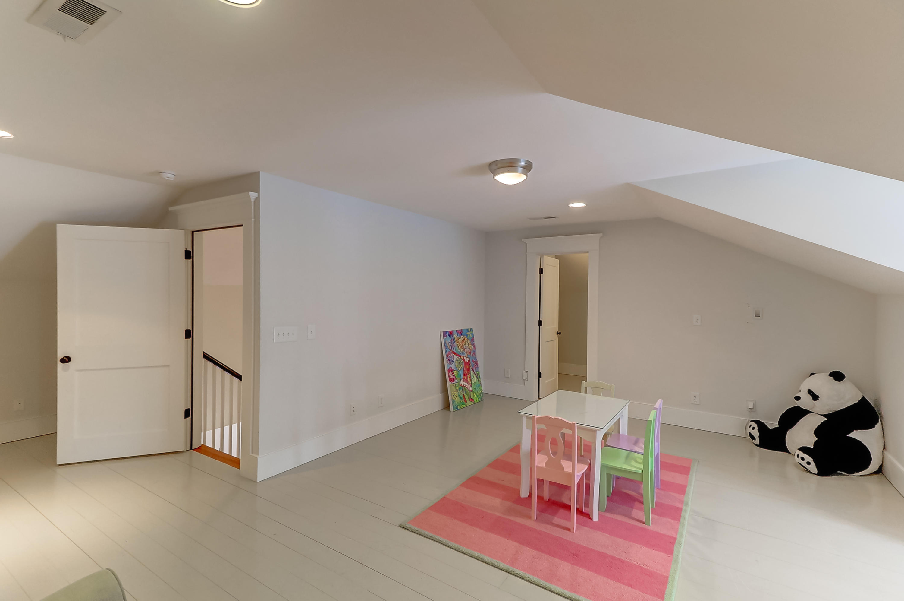 30 Hopetown Road Mount Pleasant, SC 29464 - Photo 38 of 57 Third Floor Play Room