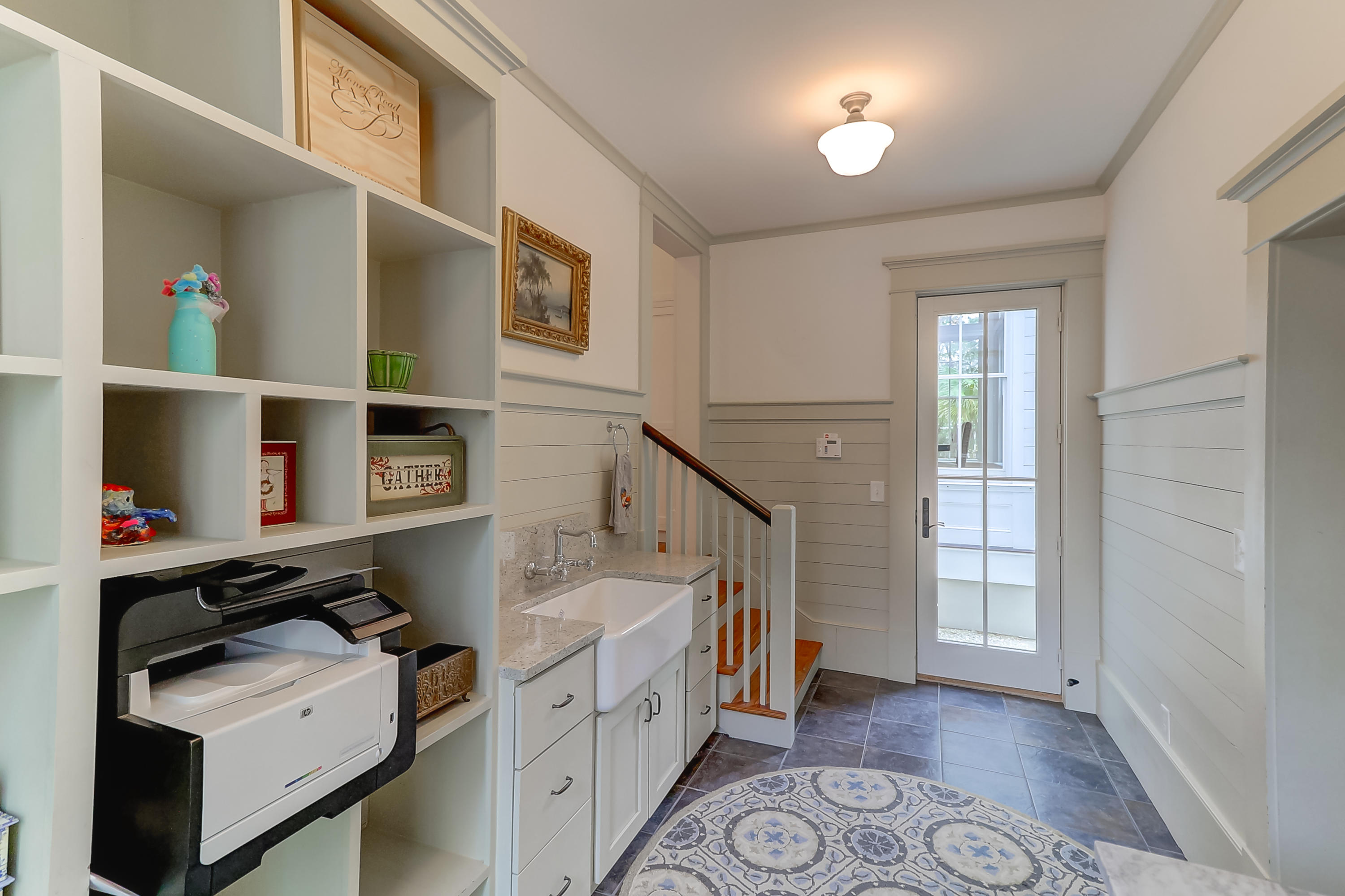 30 Hopetown Road Mount Pleasant, SC 29464 - Photo 48 of 57 Mudroom