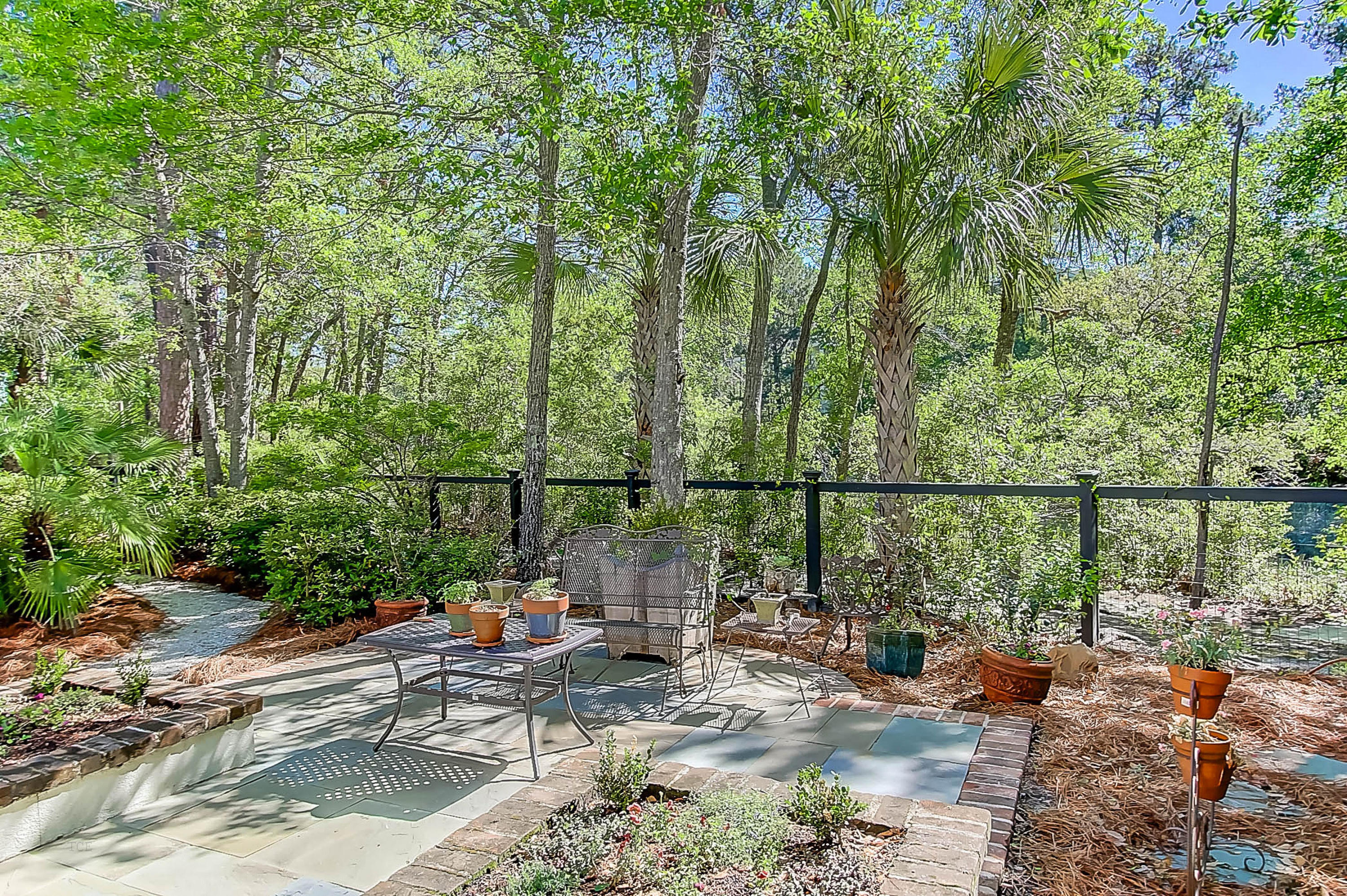 30 Hopetown Road Mount Pleasant, SC 29464 - Photo 50 of 57 Back Patio