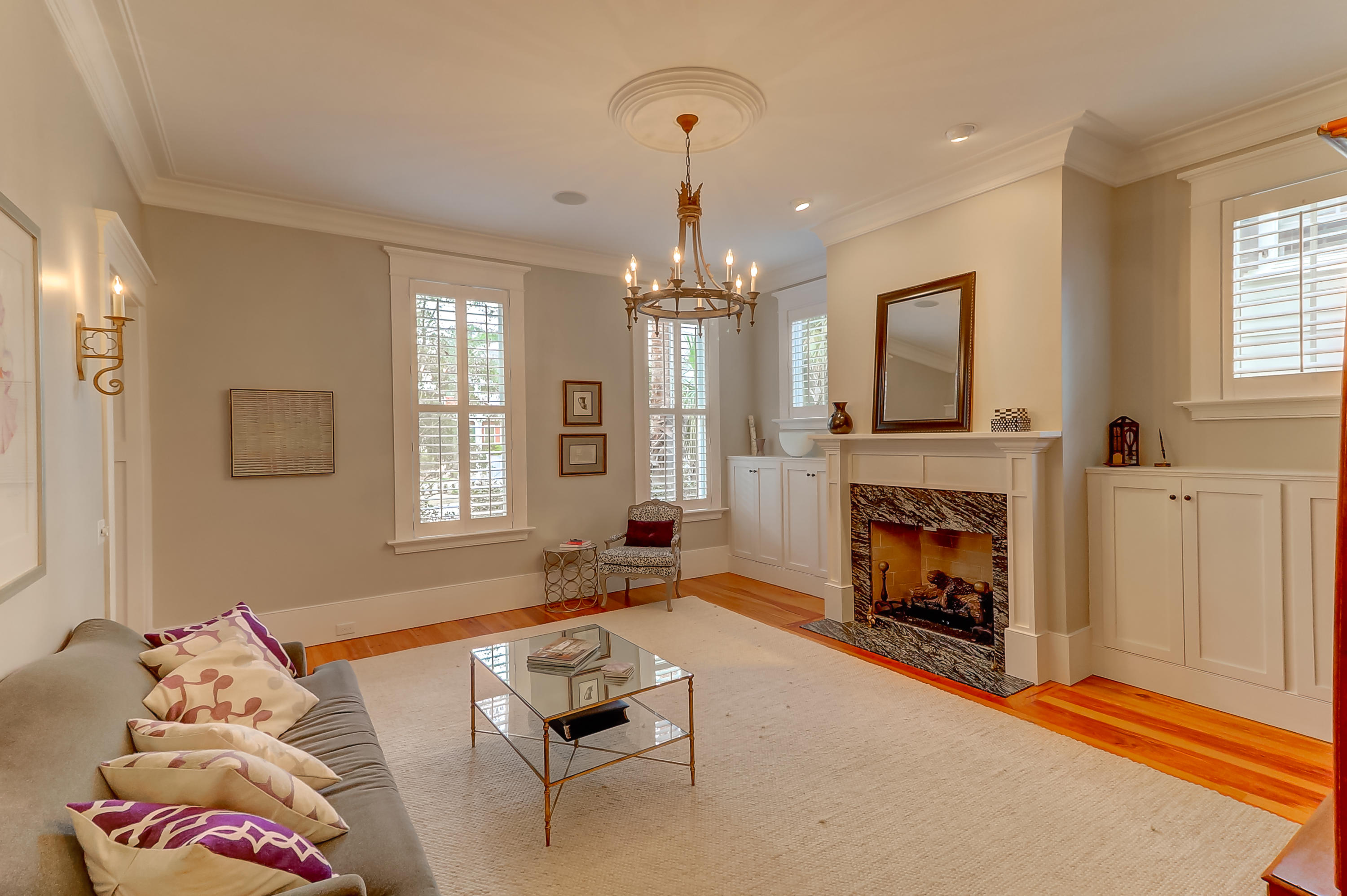 30 Hopetown Road Mount Pleasant, SC 29464 - Photo 6 of 57 Formal Living Room