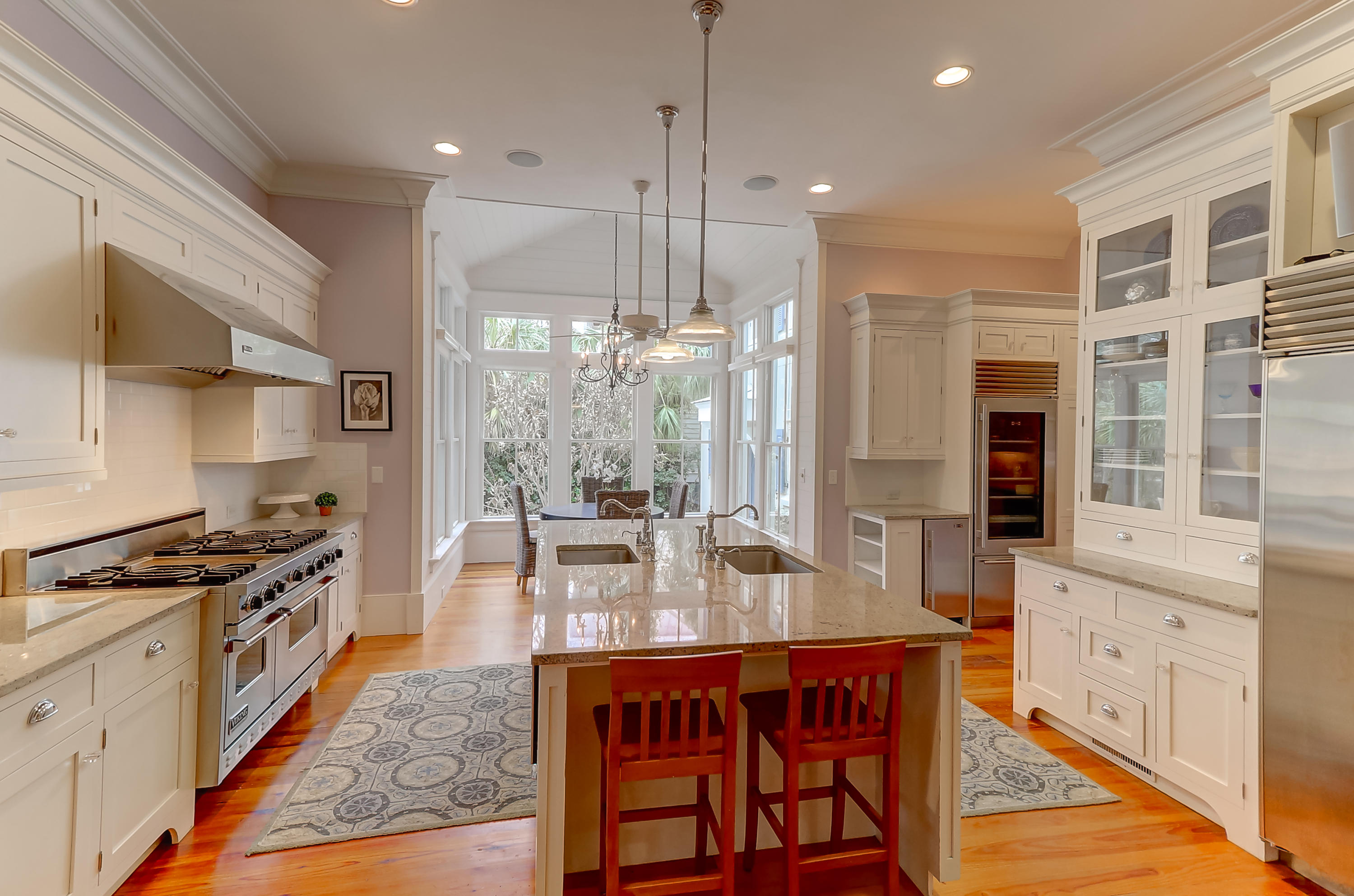 30 Hopetown Road Mount Pleasant, SC 29464 - Photo 10 of 57 Kitchen