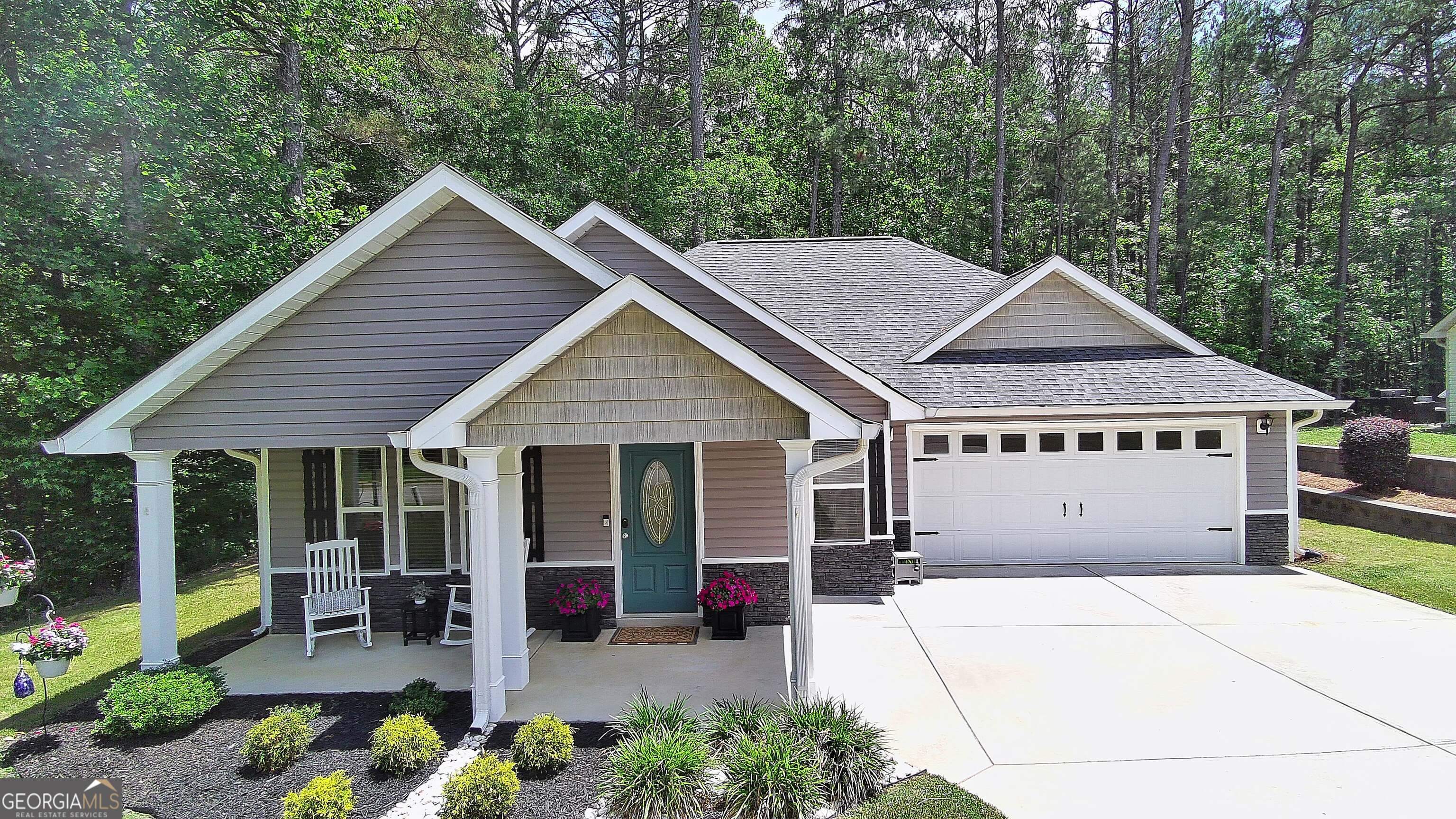 114 Breckenridge Pointe Temple, GA 30179 - Photo 1 of 1
