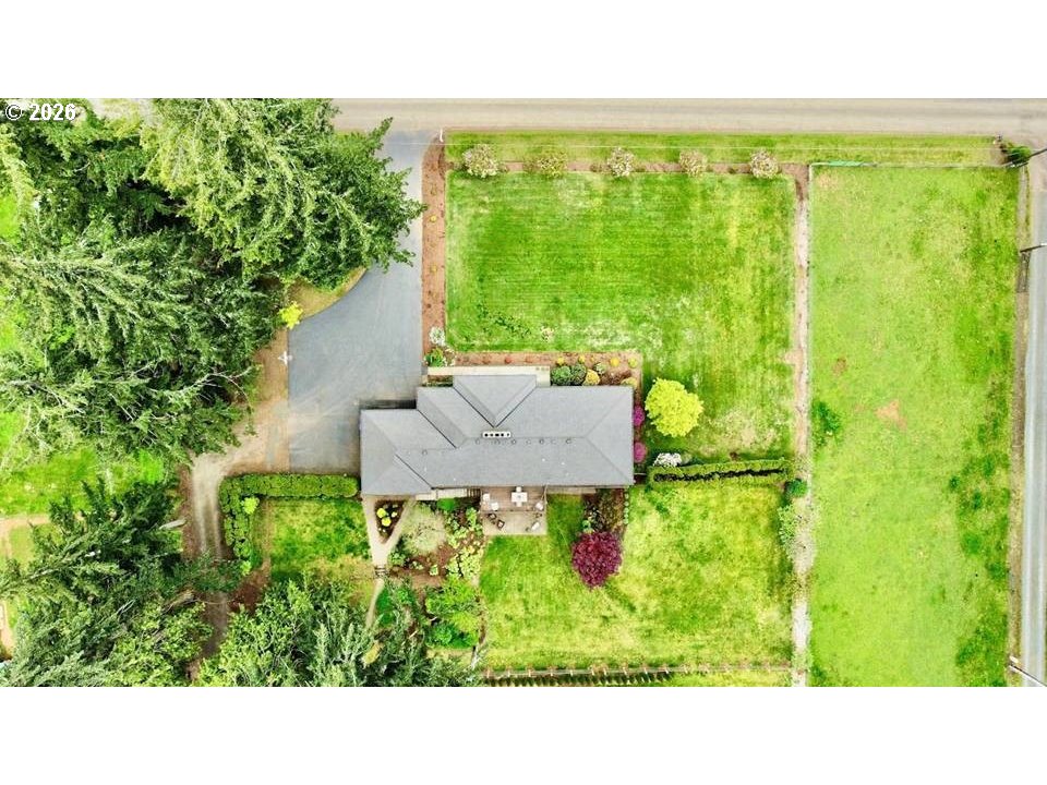 18280 South Old Clarke Road Mulino, OR 97042 - Photo 34 of 38