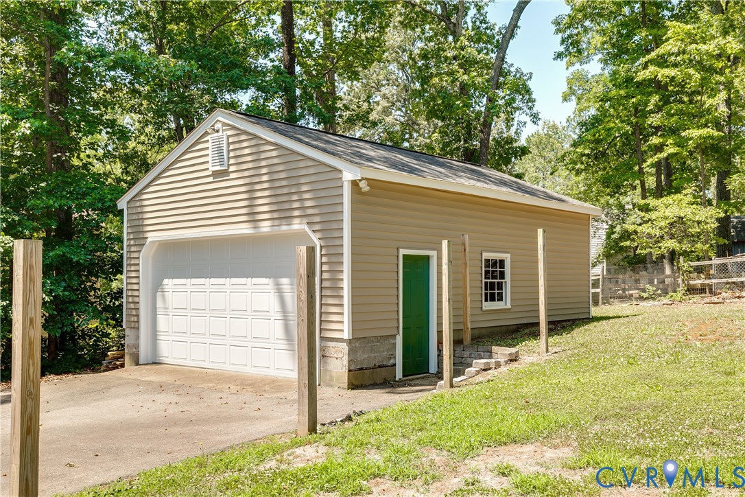112 Eastman Road Richmond, VA 23236 - Photo 56 of 60
