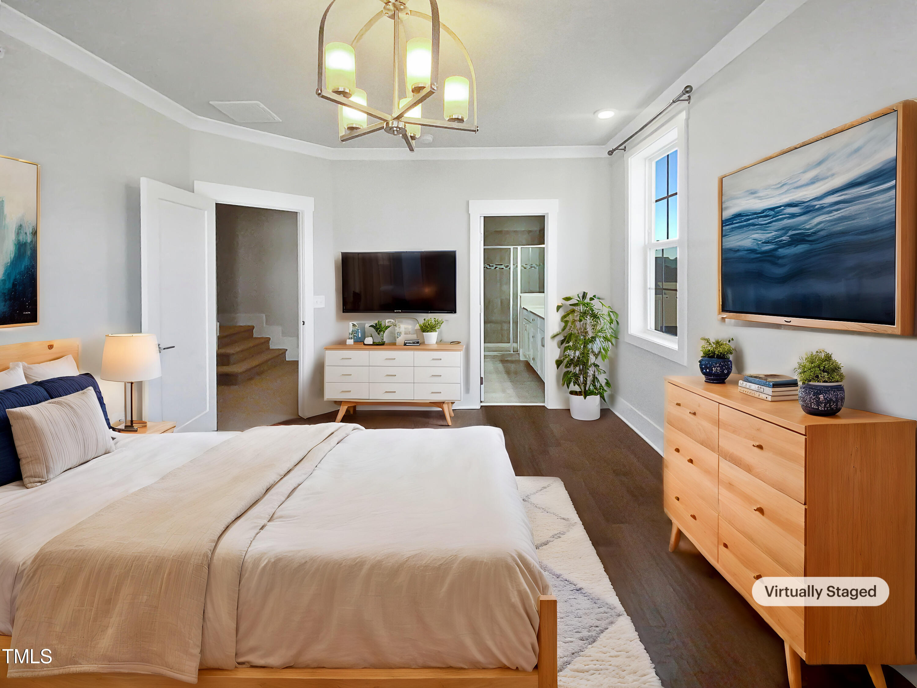 10210 Sablewood Drive, Unit 101 Raleigh, NC 27617 - Photo 4 of 22 Virtual Staging AI - processed-photo-13(